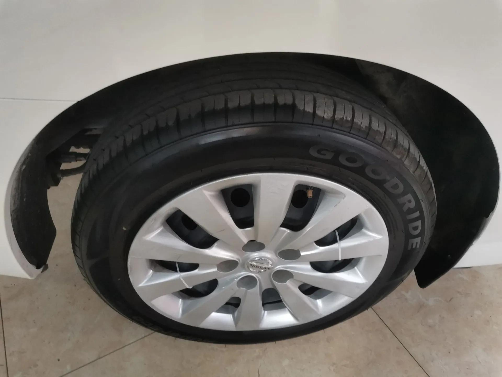 Nissan Sylphy 2022 Classic 1.6XE CVT Comfort Edition — миниатюра 10