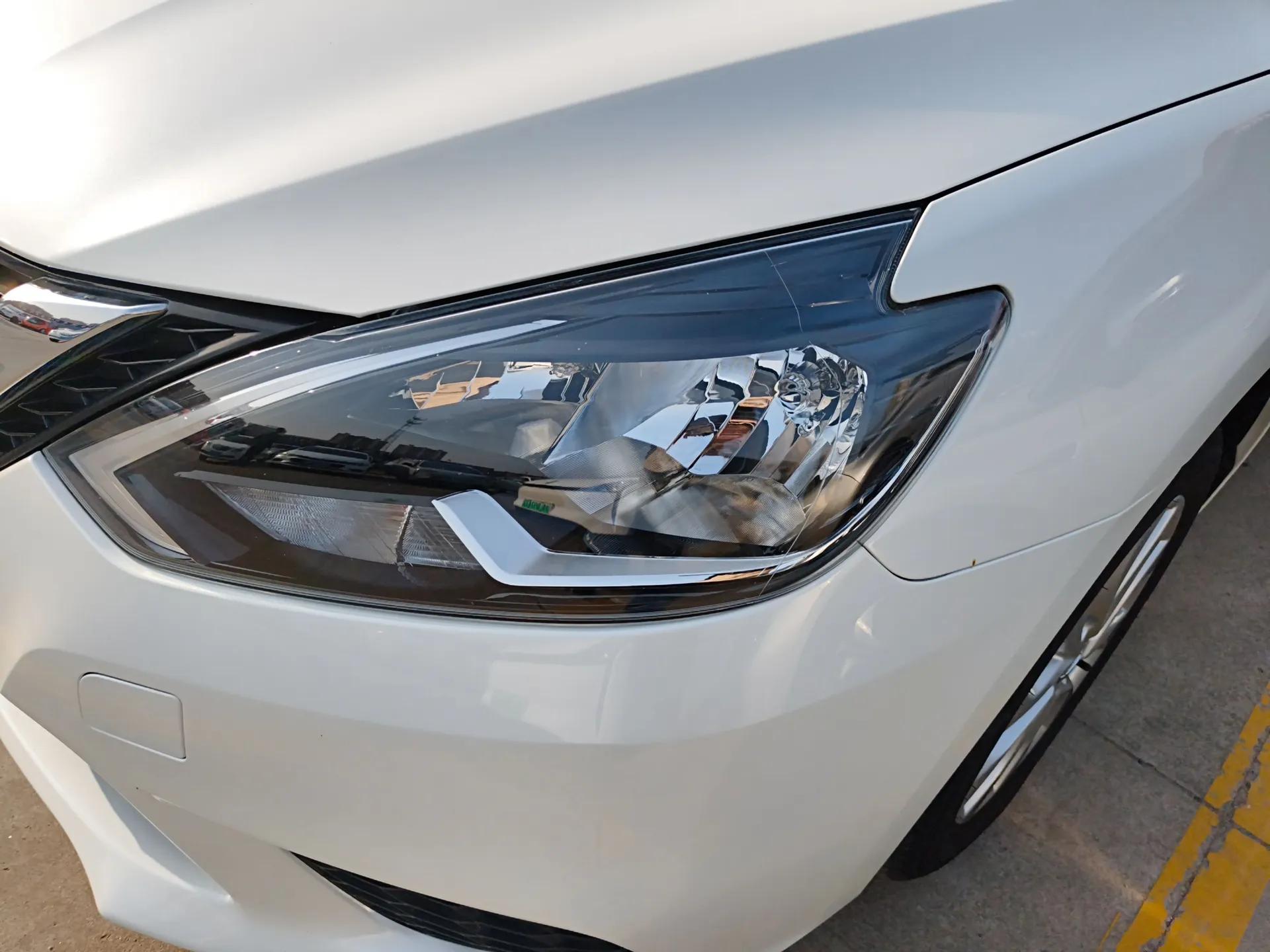 Nissan Sylphy 2022 Classic 1.6XE CVT Comfort Edition — миниатюра 5