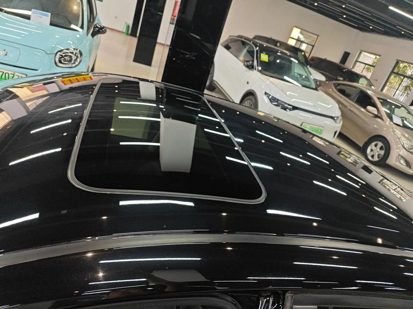 Nissan Sylphy 2022 1.6L XL CVT Smart Enjoyment Version — миниатюра 11