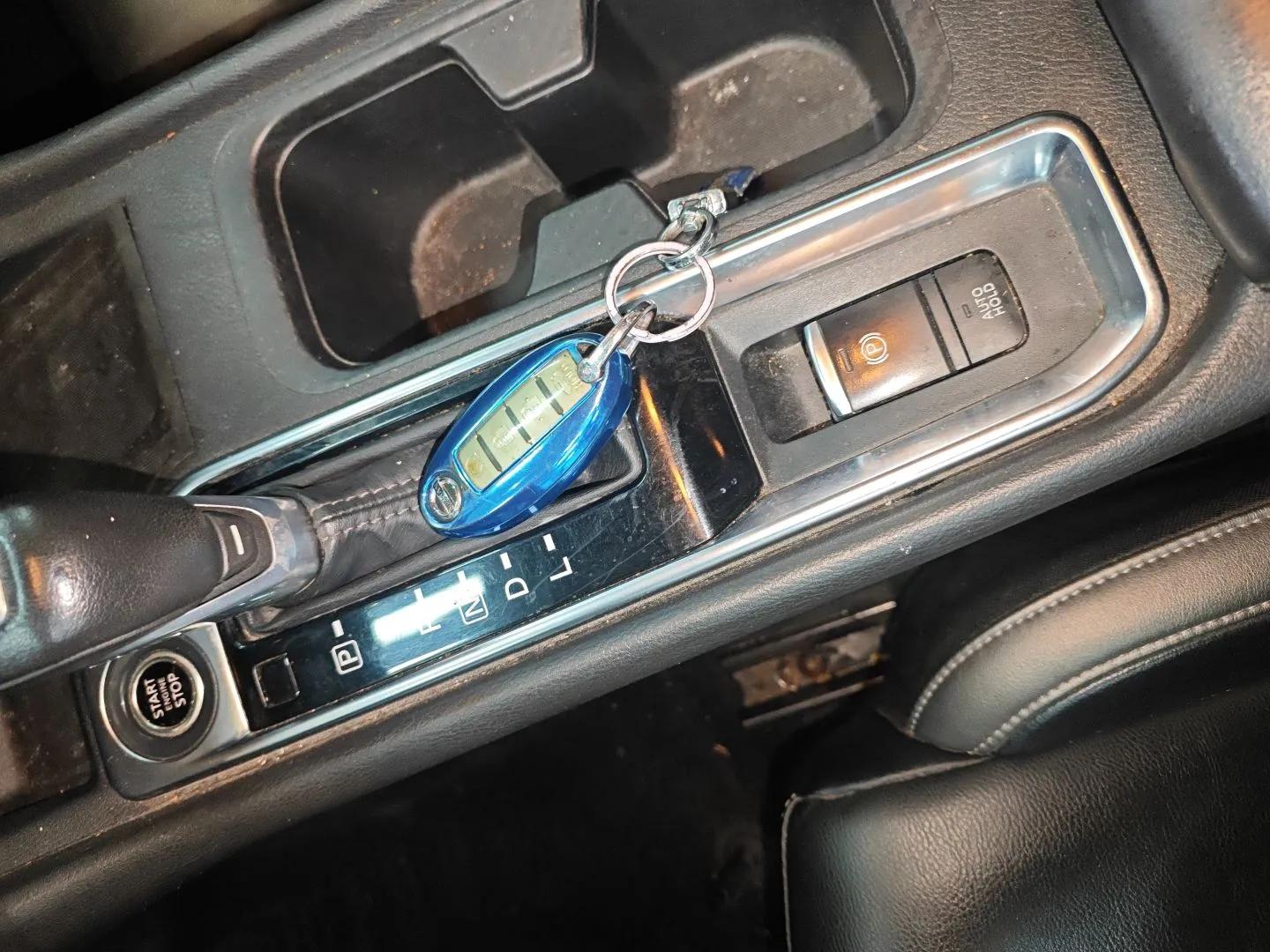 Nissan Sylphy 2022 1.6L XL CVT Smart Enjoyment Version — миниатюра 12