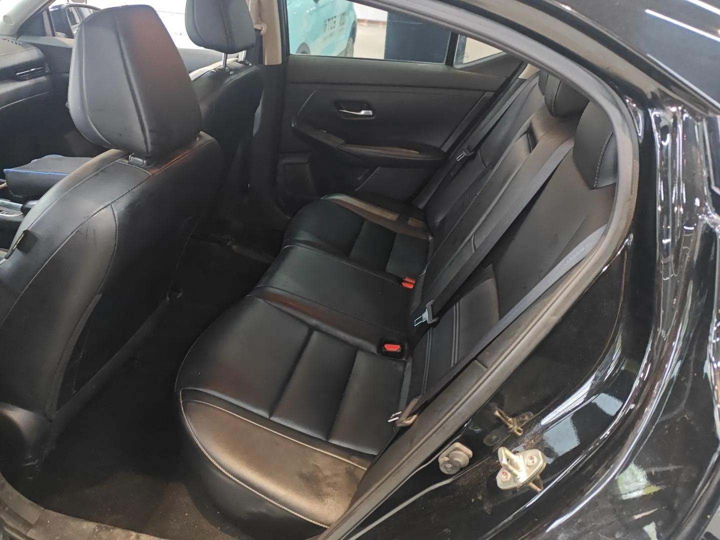 Nissan Sylphy 2022 1.6L XL CVT Smart Enjoyment Version — миниатюра 20