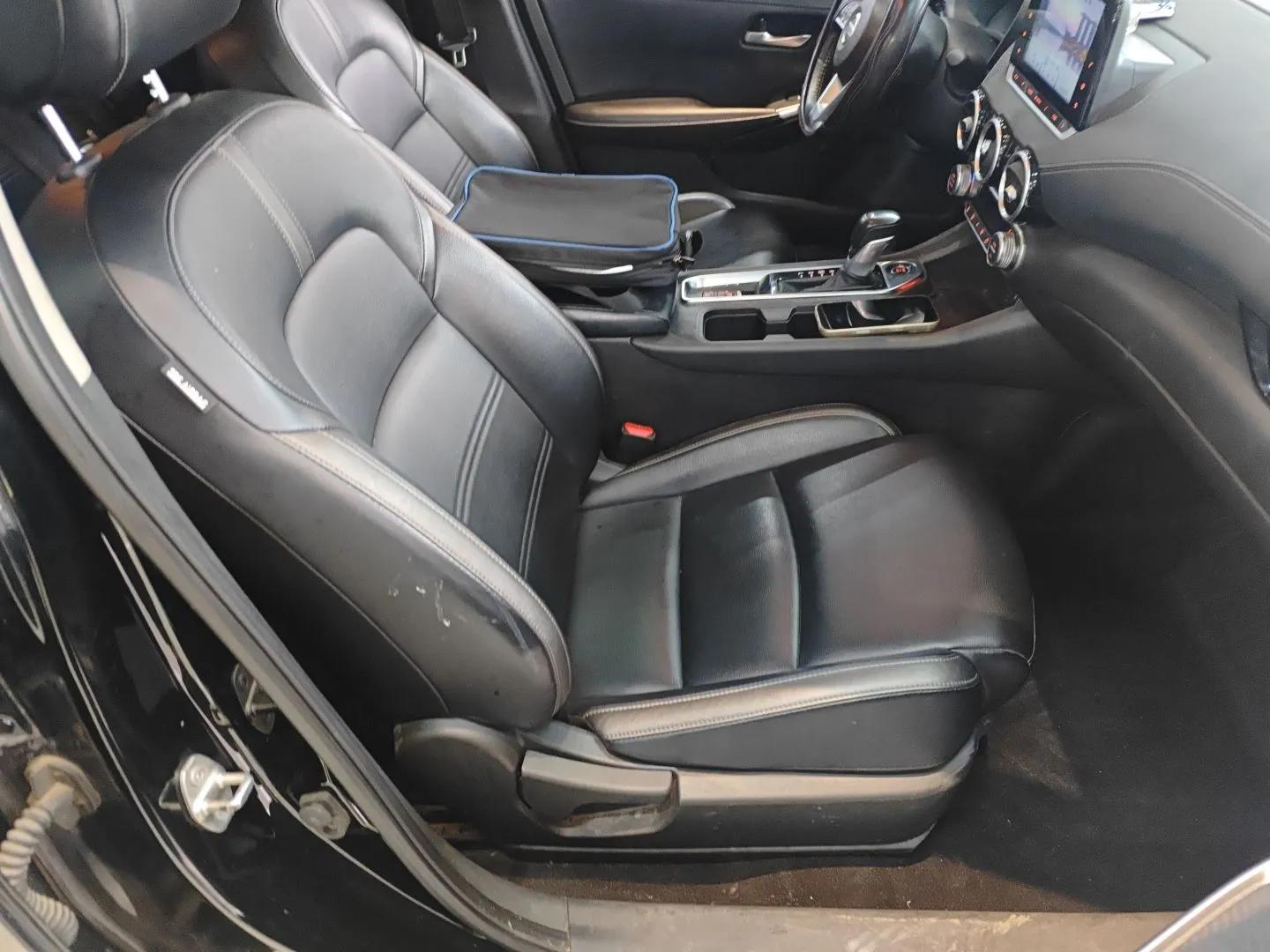 Nissan Sylphy 2022 1.6L XL CVT Smart Enjoyment Version — миниатюра 23