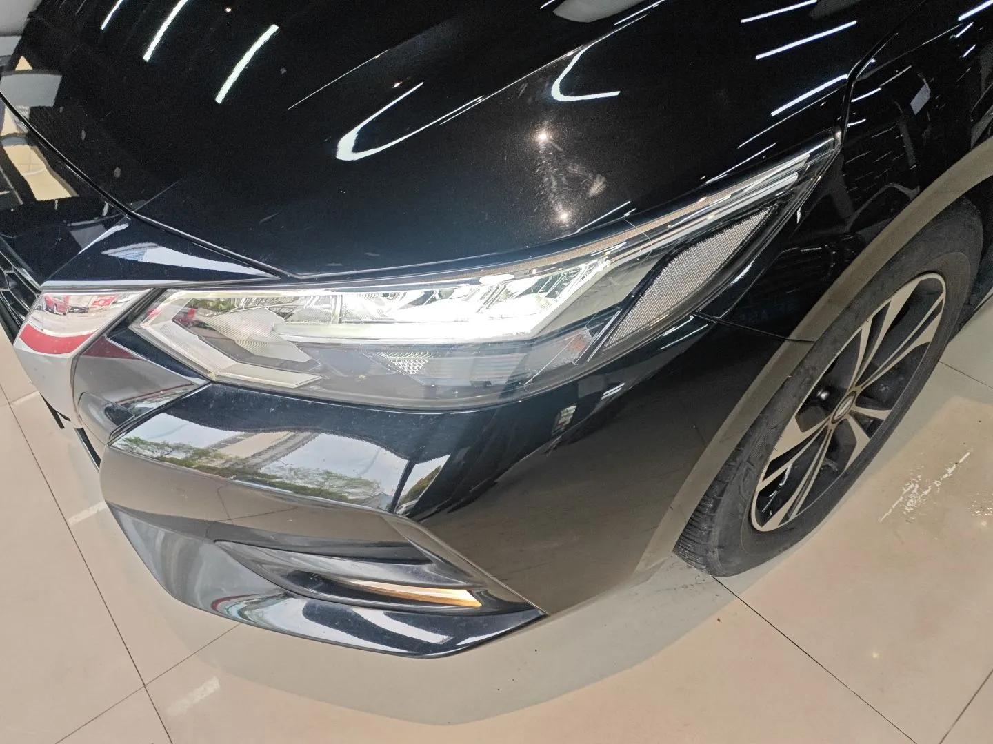 Nissan Sylphy 2022 1.6L XL CVT Smart Enjoyment Version — миниатюра 9