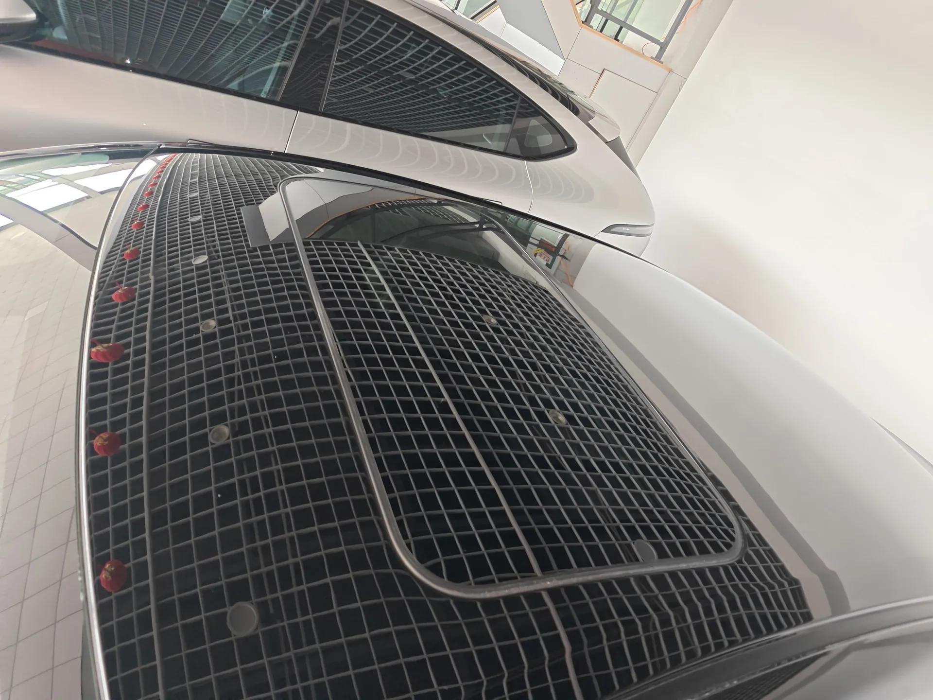 Nissan Sylphy 2023 1.6L CVT Enjoyment Edition — миниатюра 11