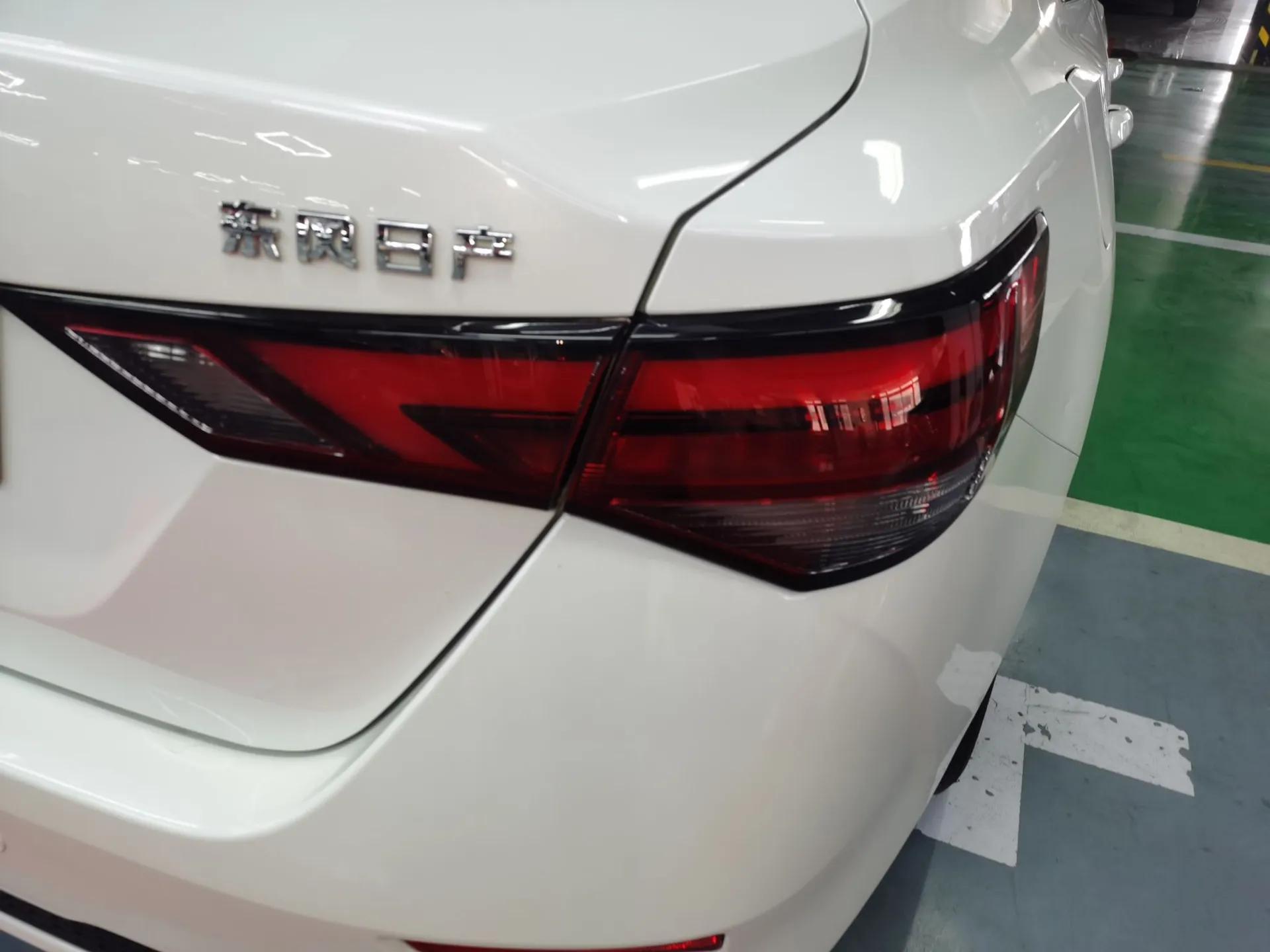 Nissan Sylphy 2022 1.6L XL CVT Enjoyment Edition — миниатюра 7