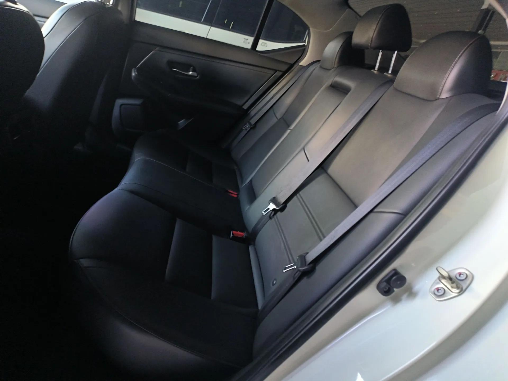 Nissan Sylphy 2021 1.6L XL CVT Smart Enjoyment Edition — миниатюра 19