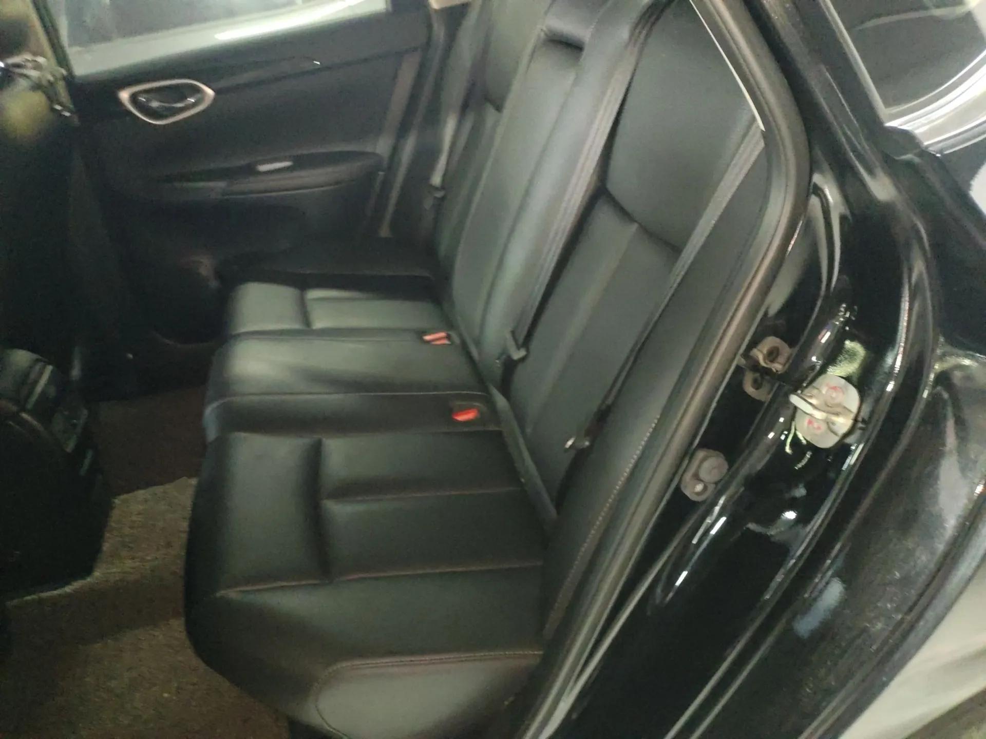 Nissan Sylphy 2022 Classic 1.6XL CVT Luxury Edition — миниатюра 19