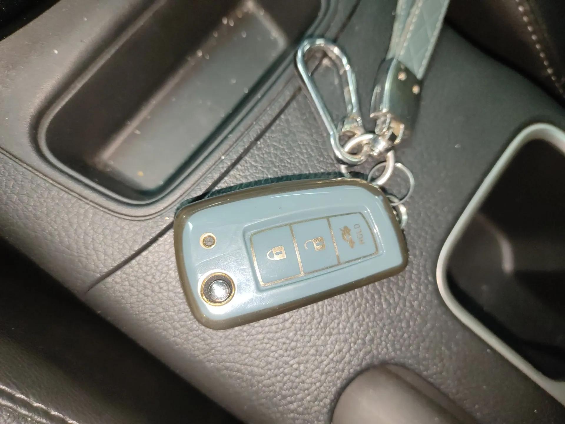 Nissan Sylphy 2022 Classic 1.6XL CVT Luxury Edition — миниатюра 22