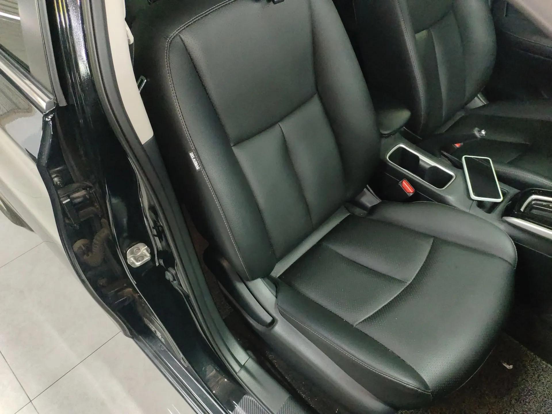 Nissan Sylphy 2022 Classic 1.6XL CVT Luxury Edition — миниатюра 23