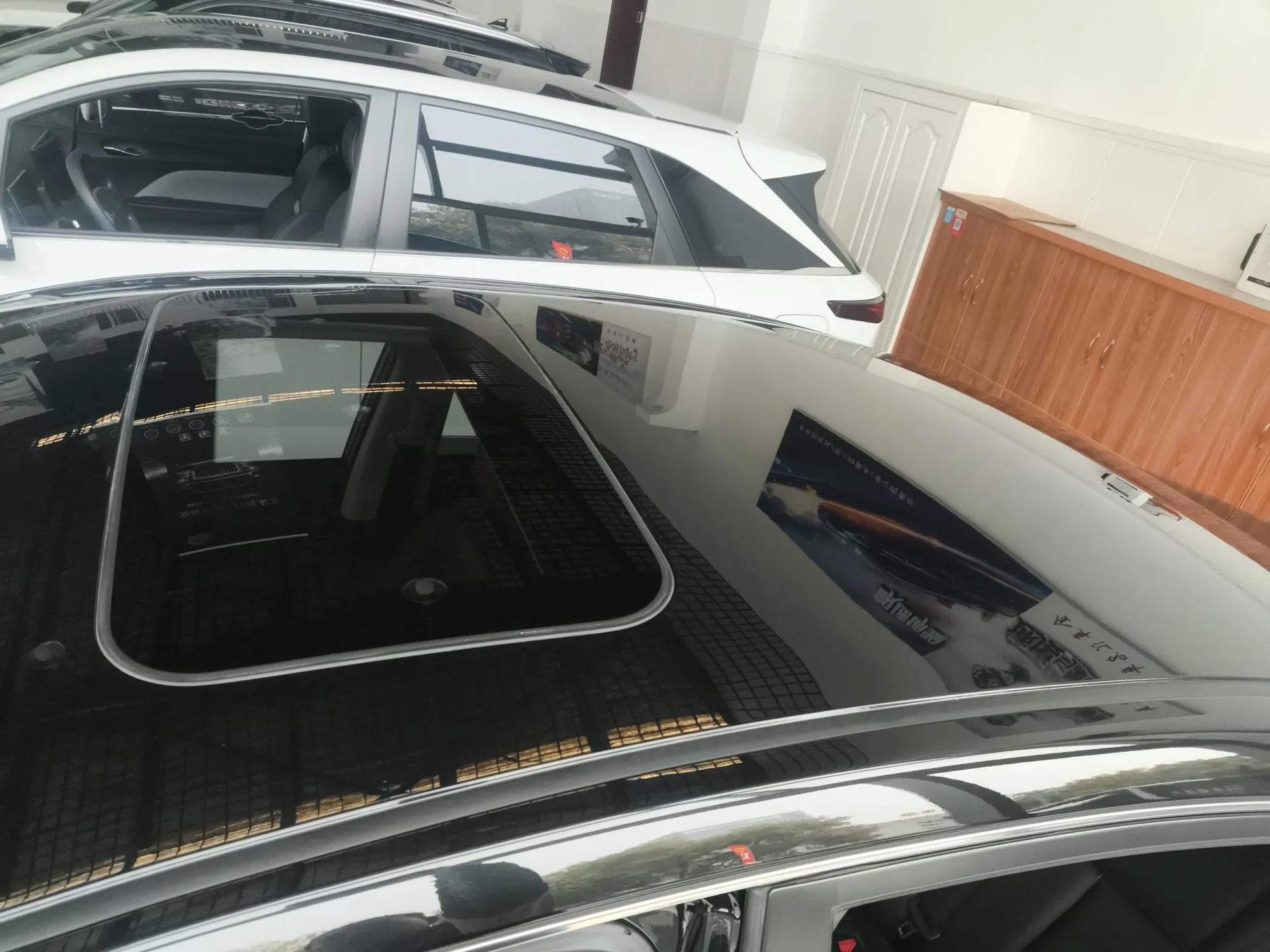 Nissan Sylphy 2024 Classic 1.6XL CVT Luxury Edition — миниатюра 11