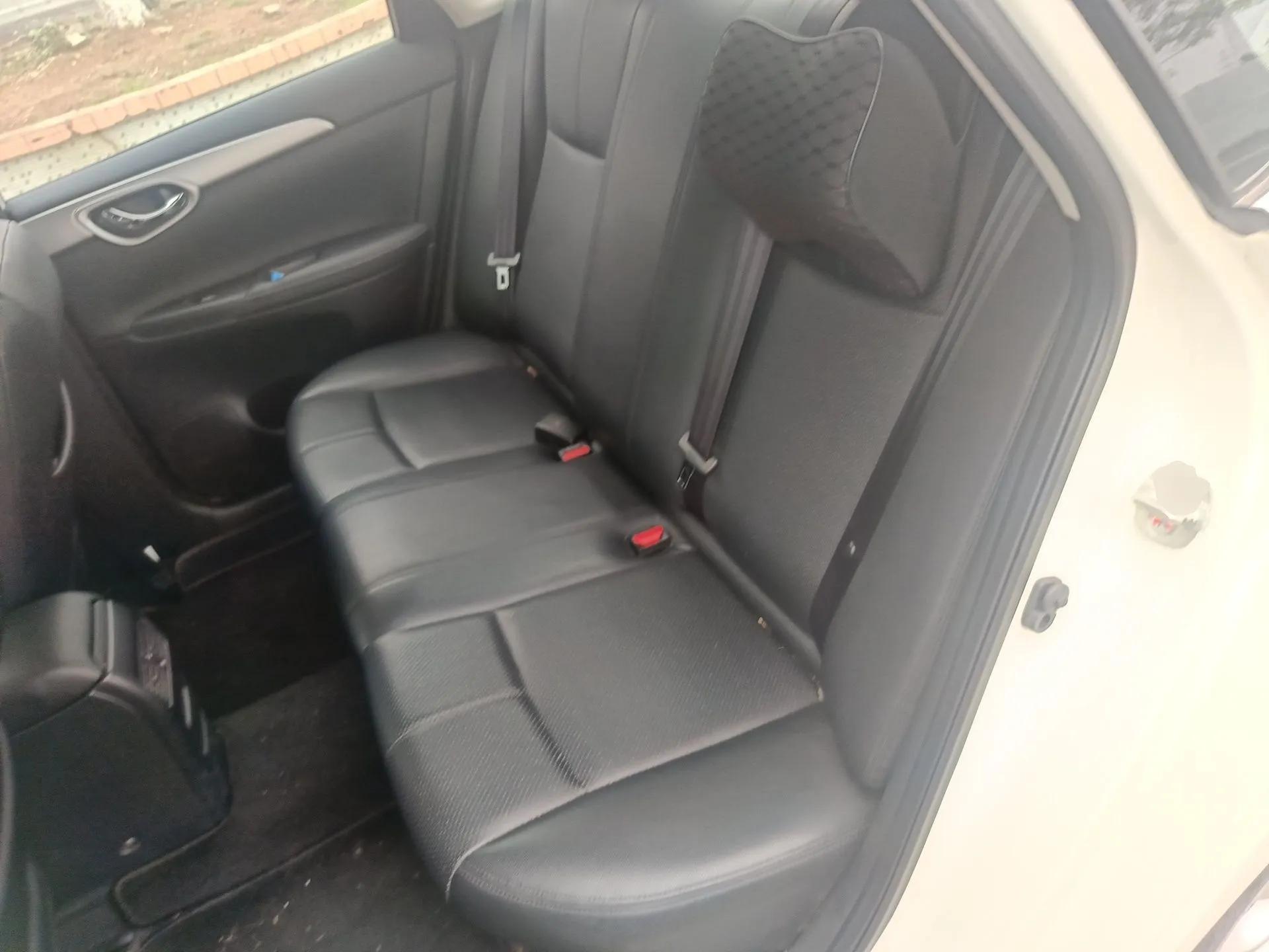 Nissan Sylphy 2022 Classic 1.6XE CVT Comfort Edition — миниатюра 18