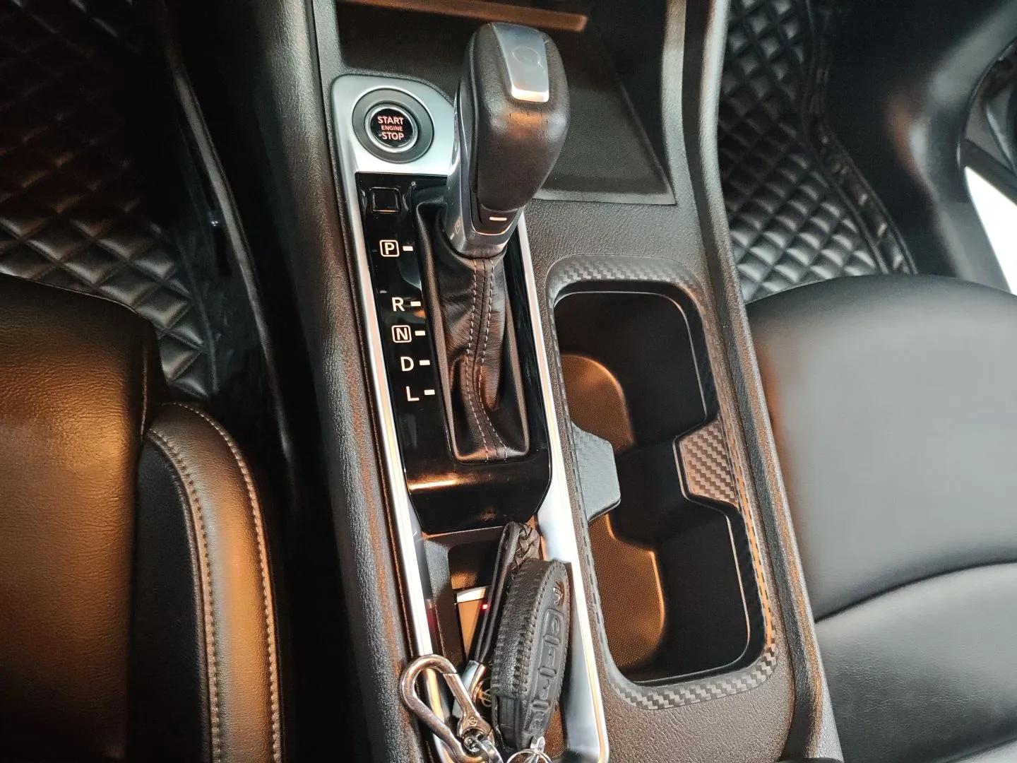 Nissan Sylphy 2022 1.6L XL CVT Enjoyment Edition — миниатюра 17