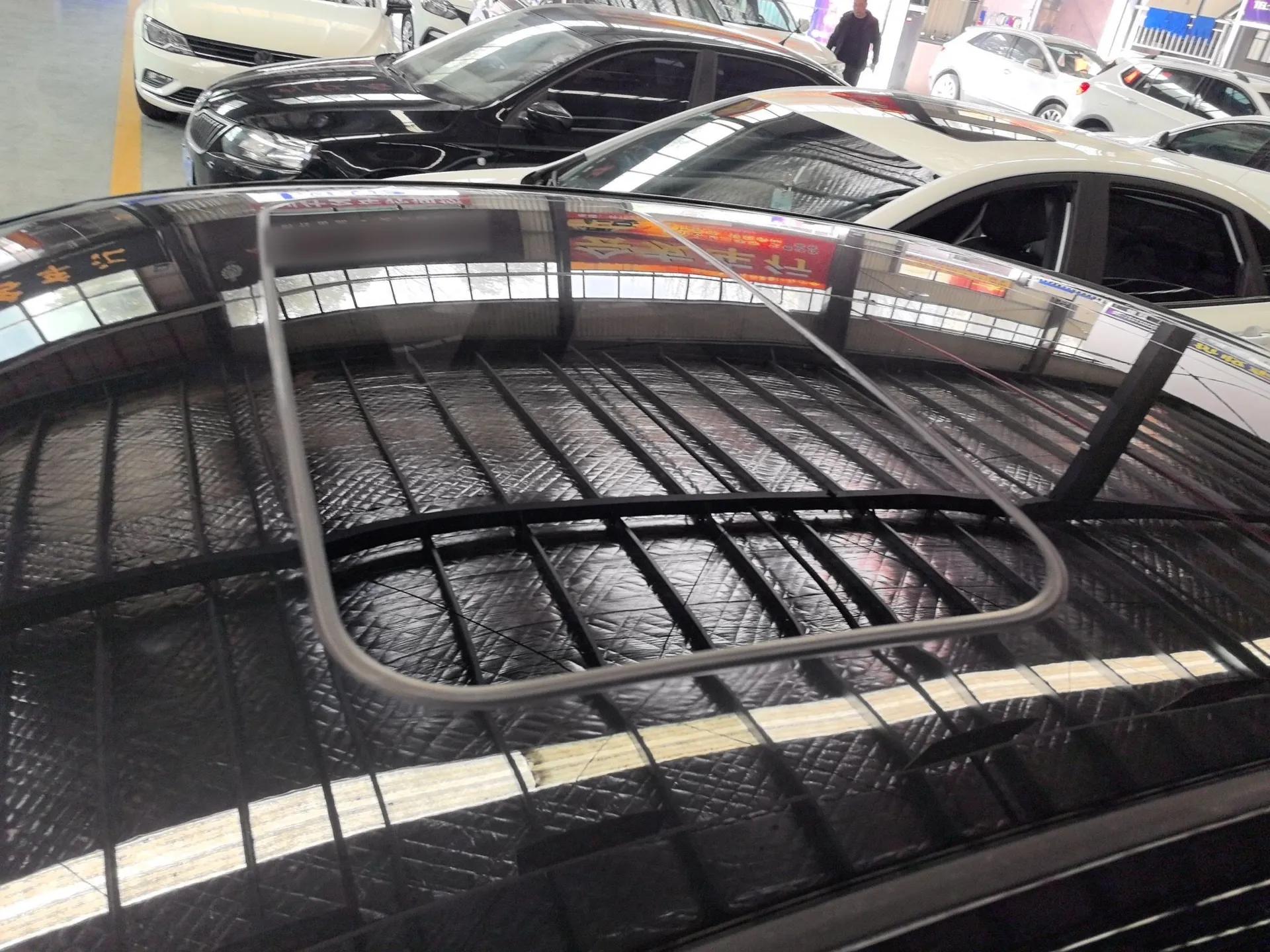 Nissan Sylphy 2022 Classic 1.6XL CVT Luxury Edition — миниатюра 11