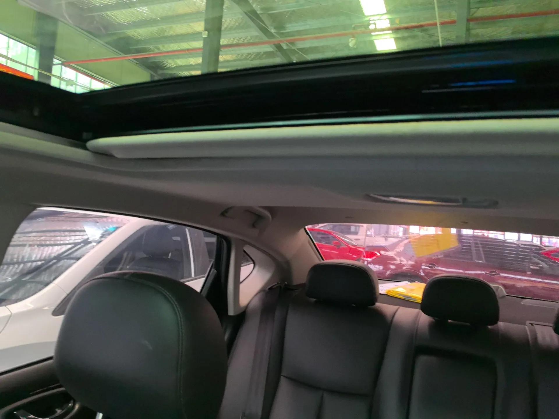 Nissan Sylphy 2022 Classic 1.6XL CVT Luxury Edition — миниатюра 21