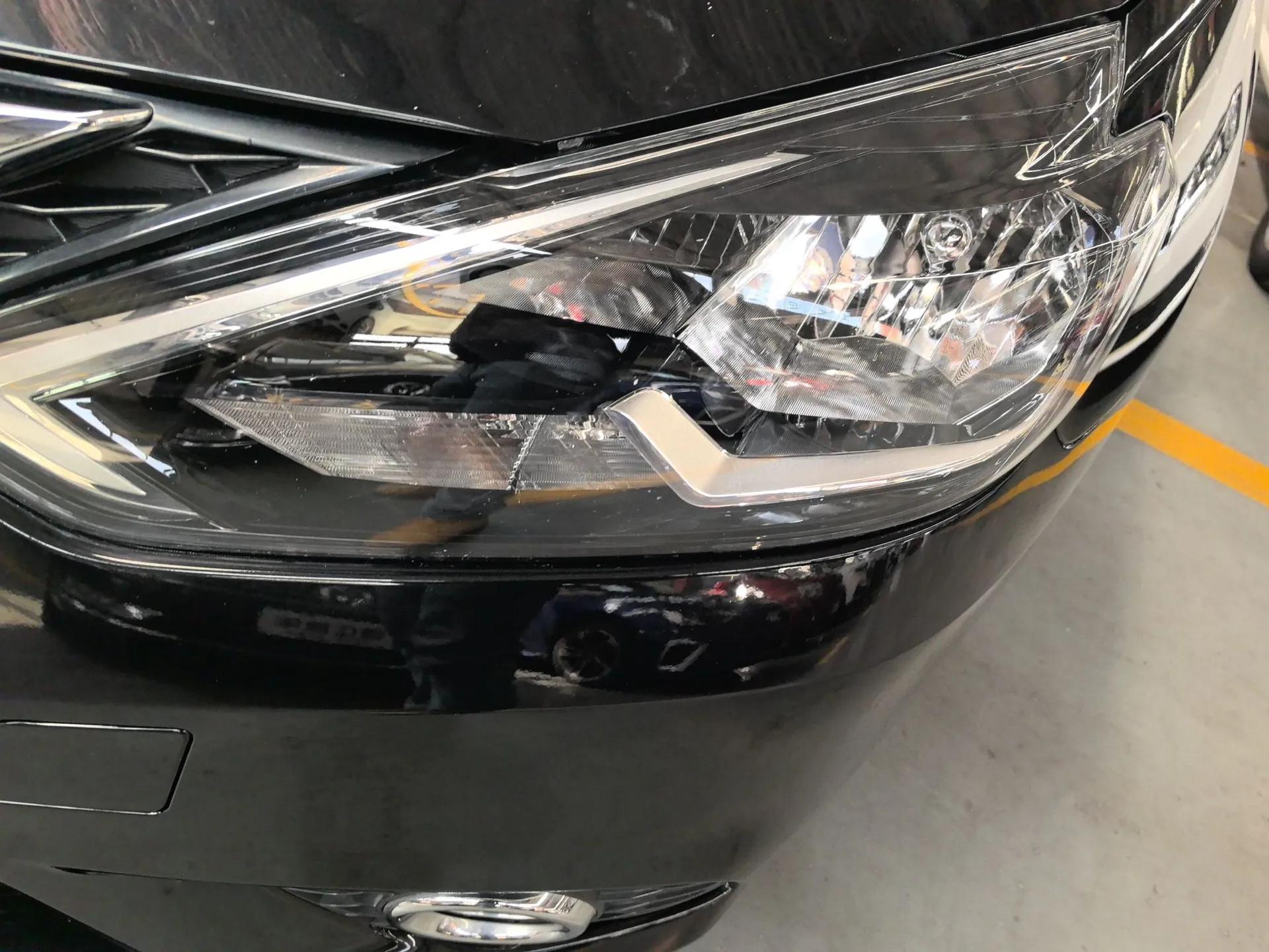 Nissan Sylphy 2022 Classic 1.6XL CVT Luxury Edition — миниатюра 9