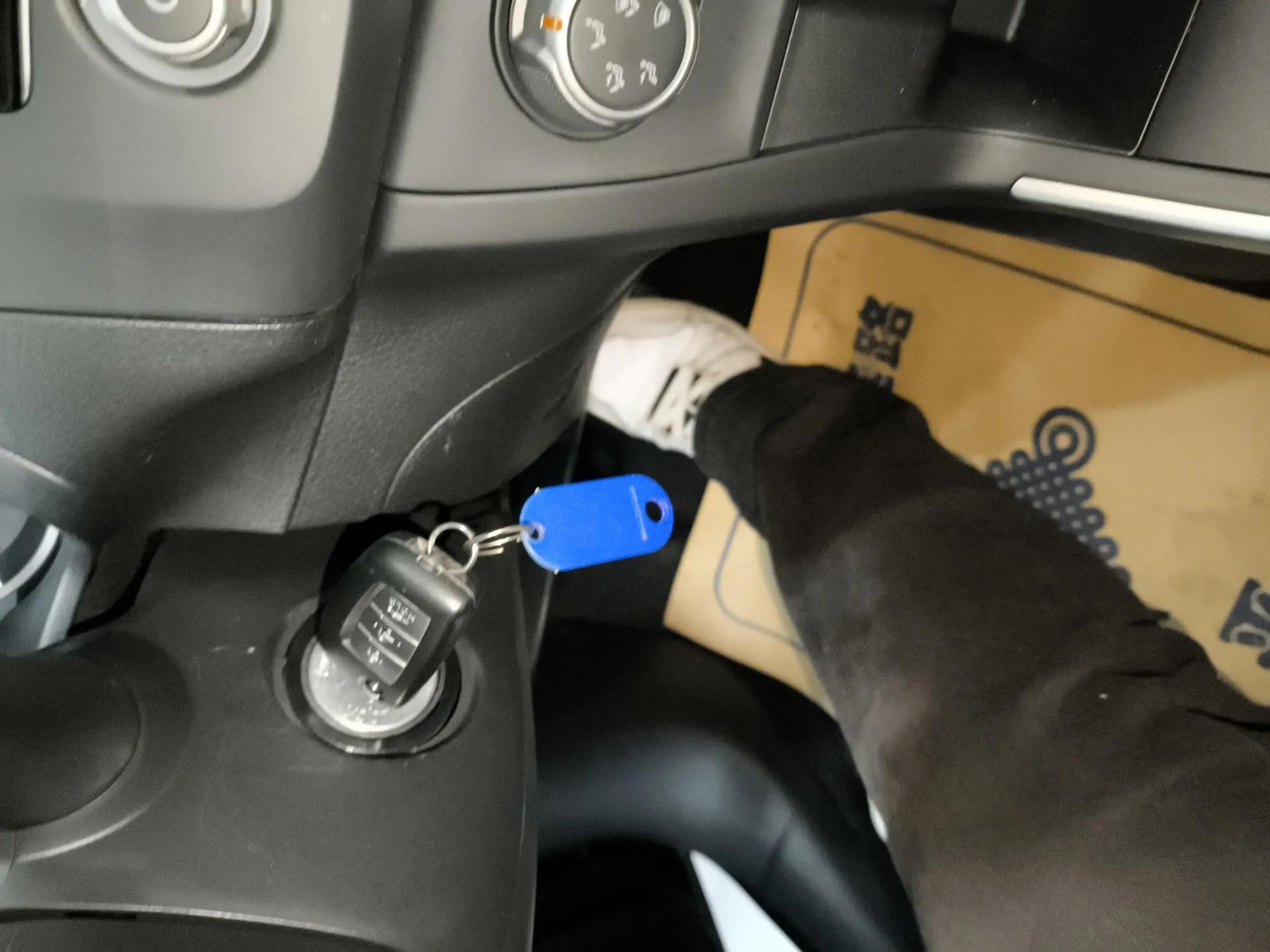 Nissan Sylphy 2024 Classic 1.6XE CVT Comfort Edition — миниатюра 12