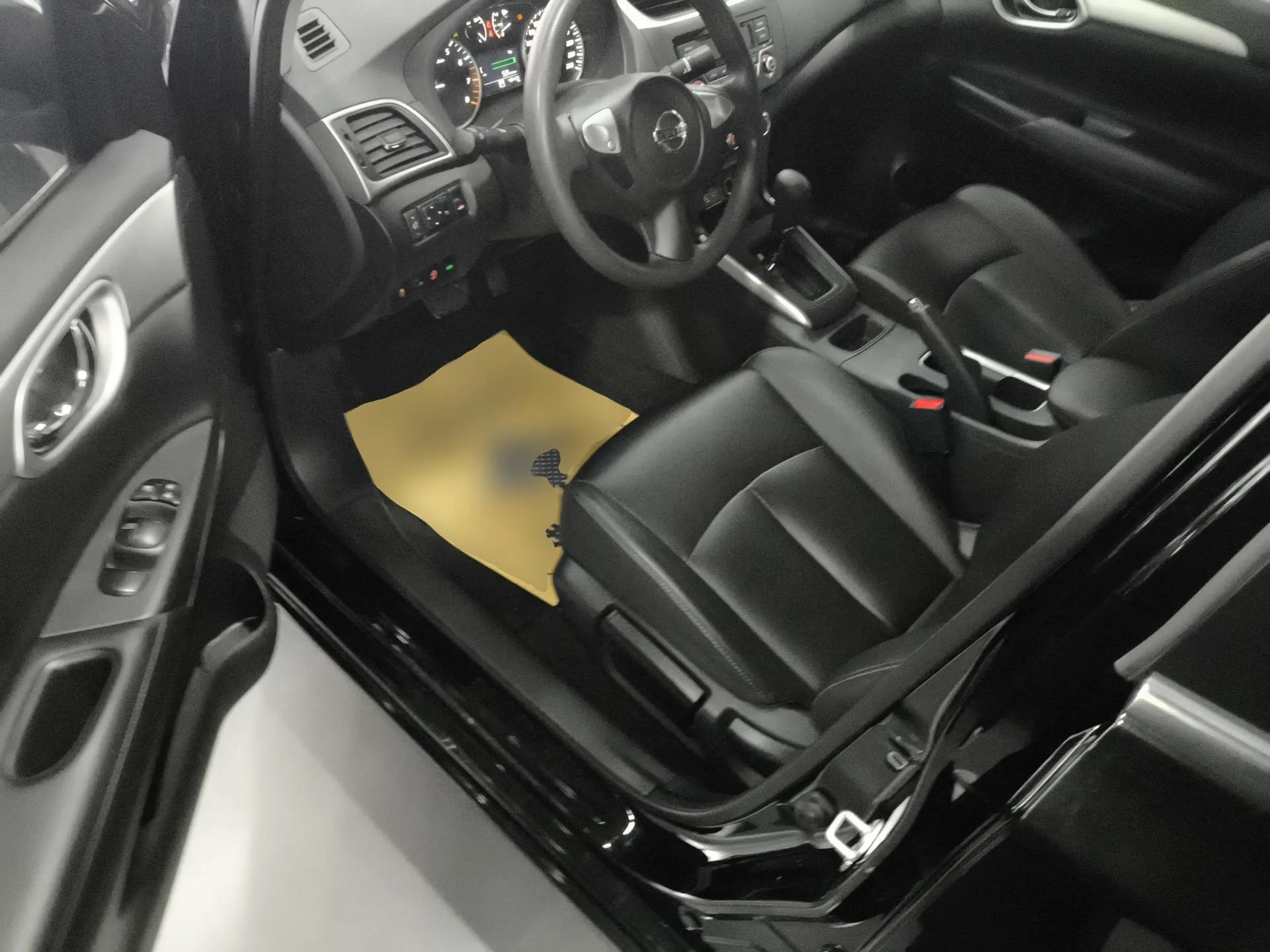 Nissan Sylphy 2024 Classic 1.6XE CVT Comfort Edition — миниатюра 19