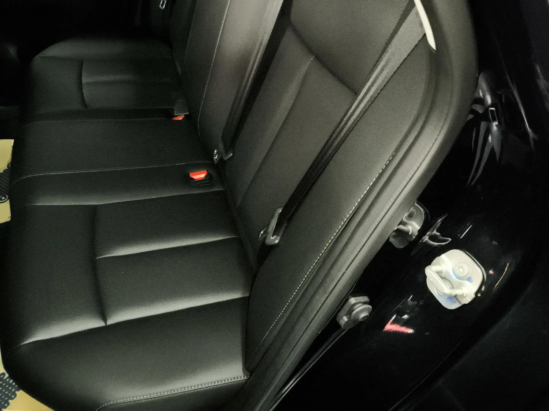Nissan Sylphy 2024 Classic 1.6XE CVT Comfort Edition — миниатюра 20