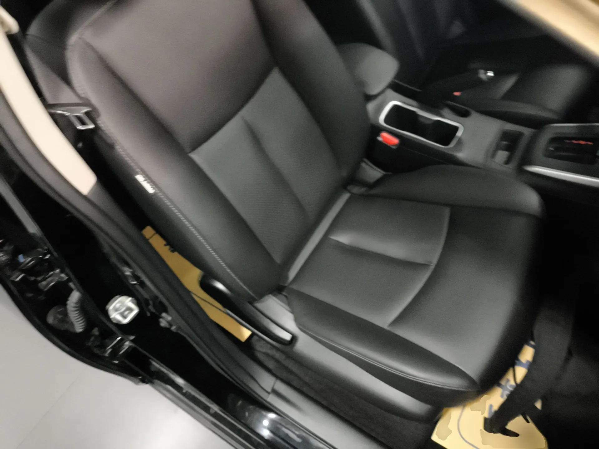 Nissan Sylphy 2024 Classic 1.6XE CVT Comfort Edition — миниатюра 23