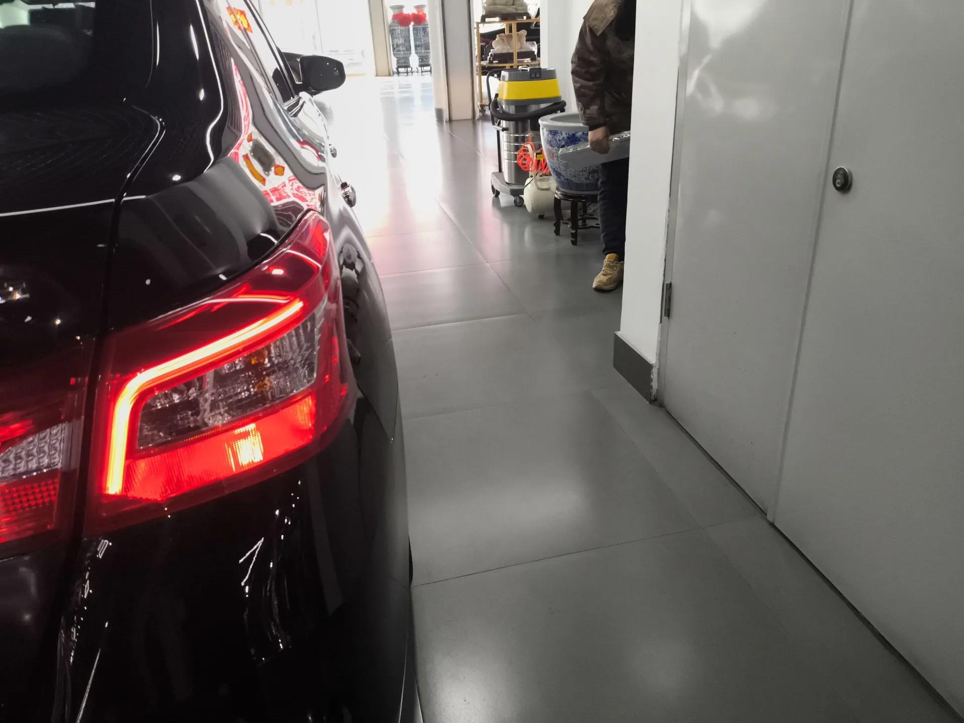 Nissan Sylphy 2024 Classic 1.6XE CVT Comfort Edition — миниатюра 7