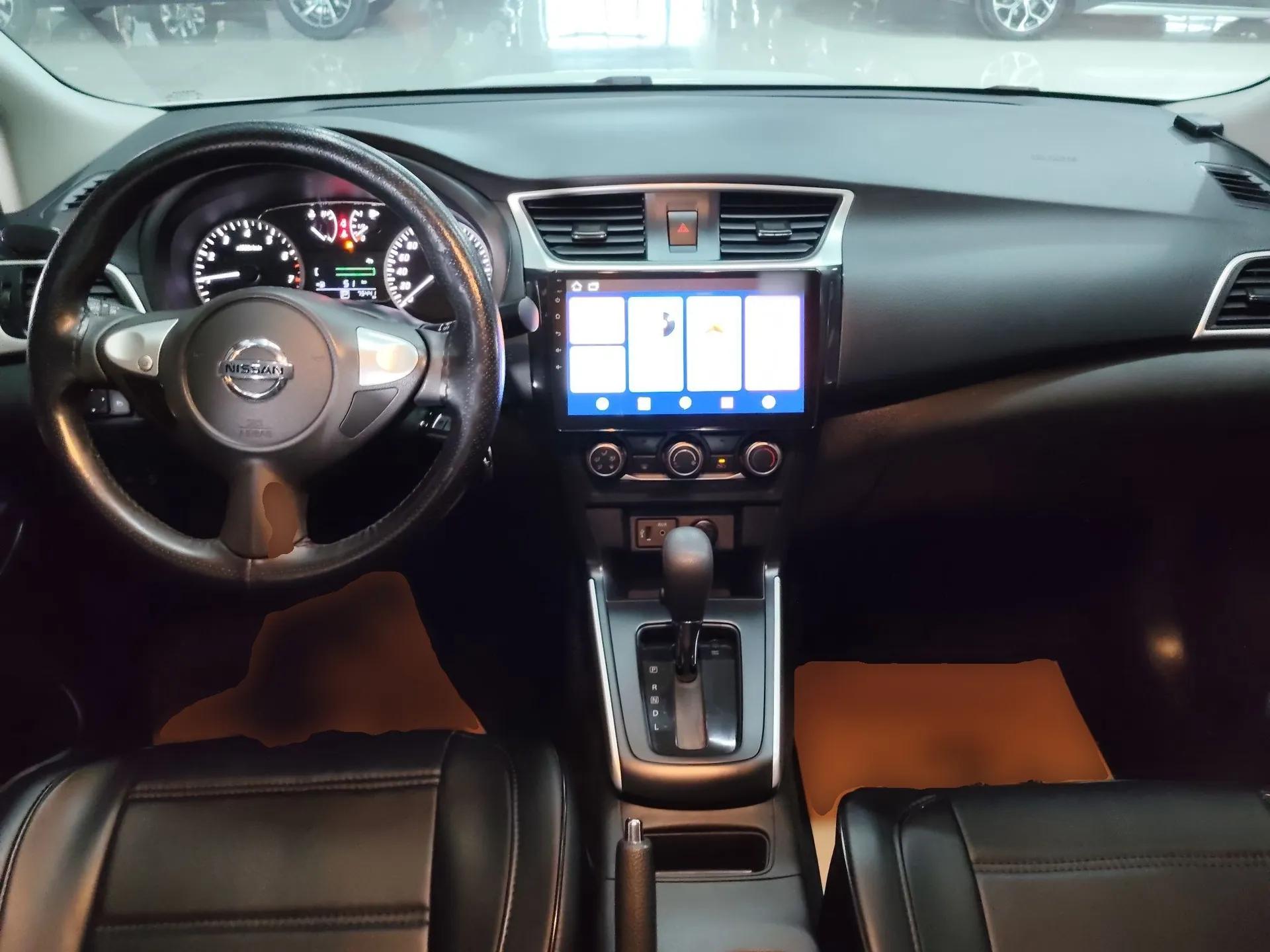 Nissan Sylphy 2022 Classic 1.6XE CVT Comfort Edition — миниатюра 12
