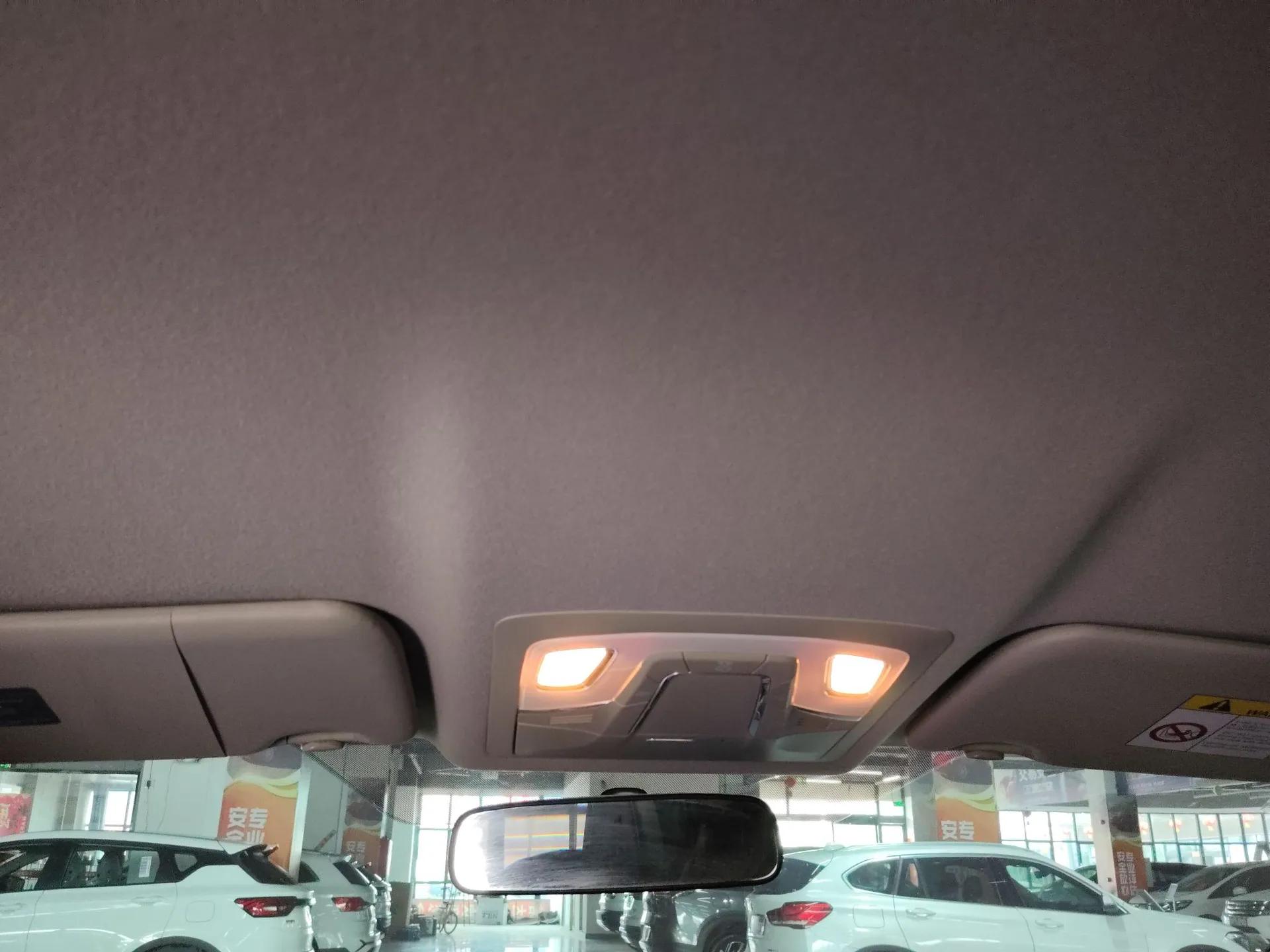 Nissan Sylphy 2022 Classic 1.6XE CVT Comfort Edition — миниатюра 20