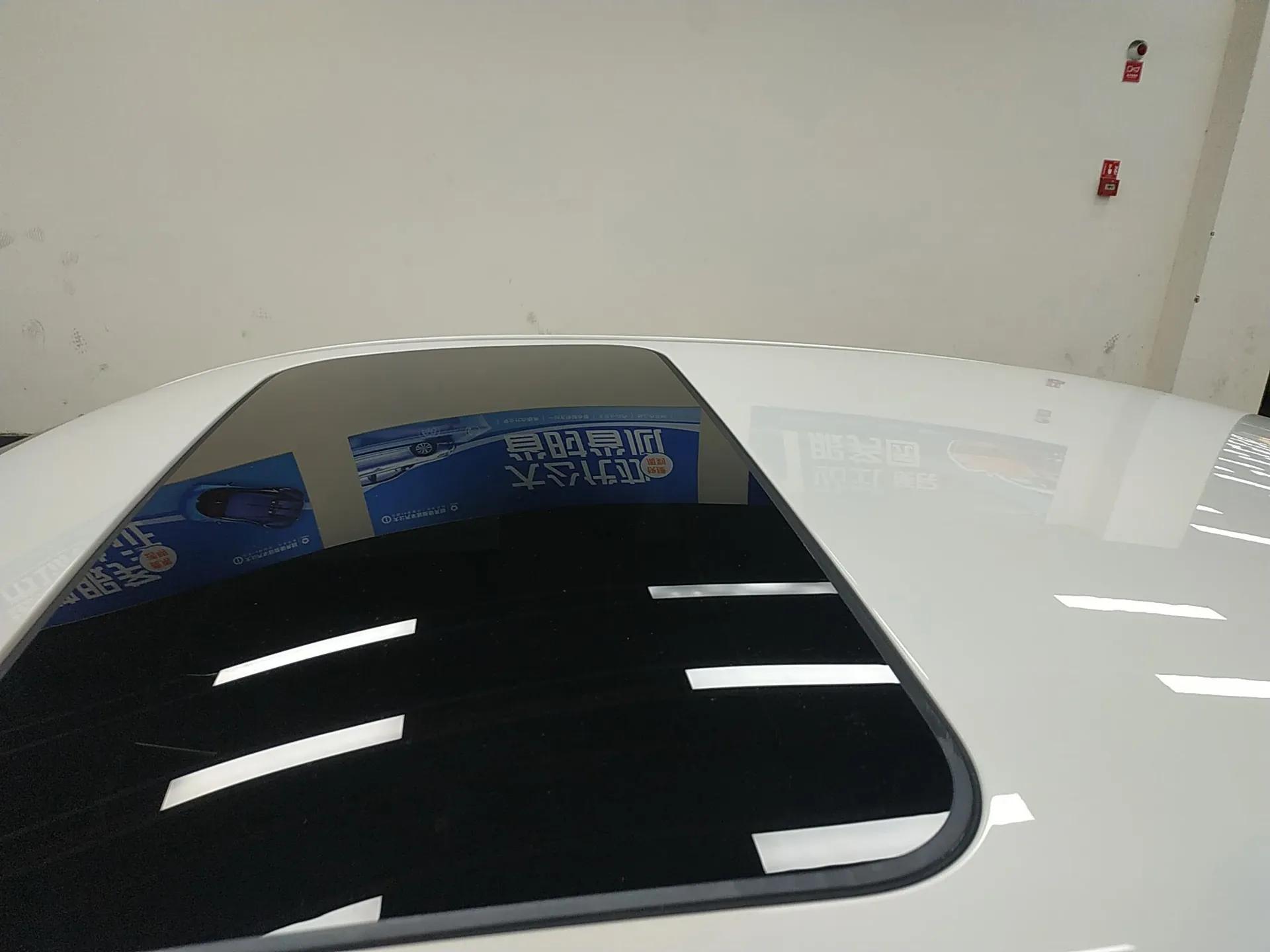 Nissan Sylphy 2021 1.6L XL CVT Smart Enjoyment Edition — миниатюра 11