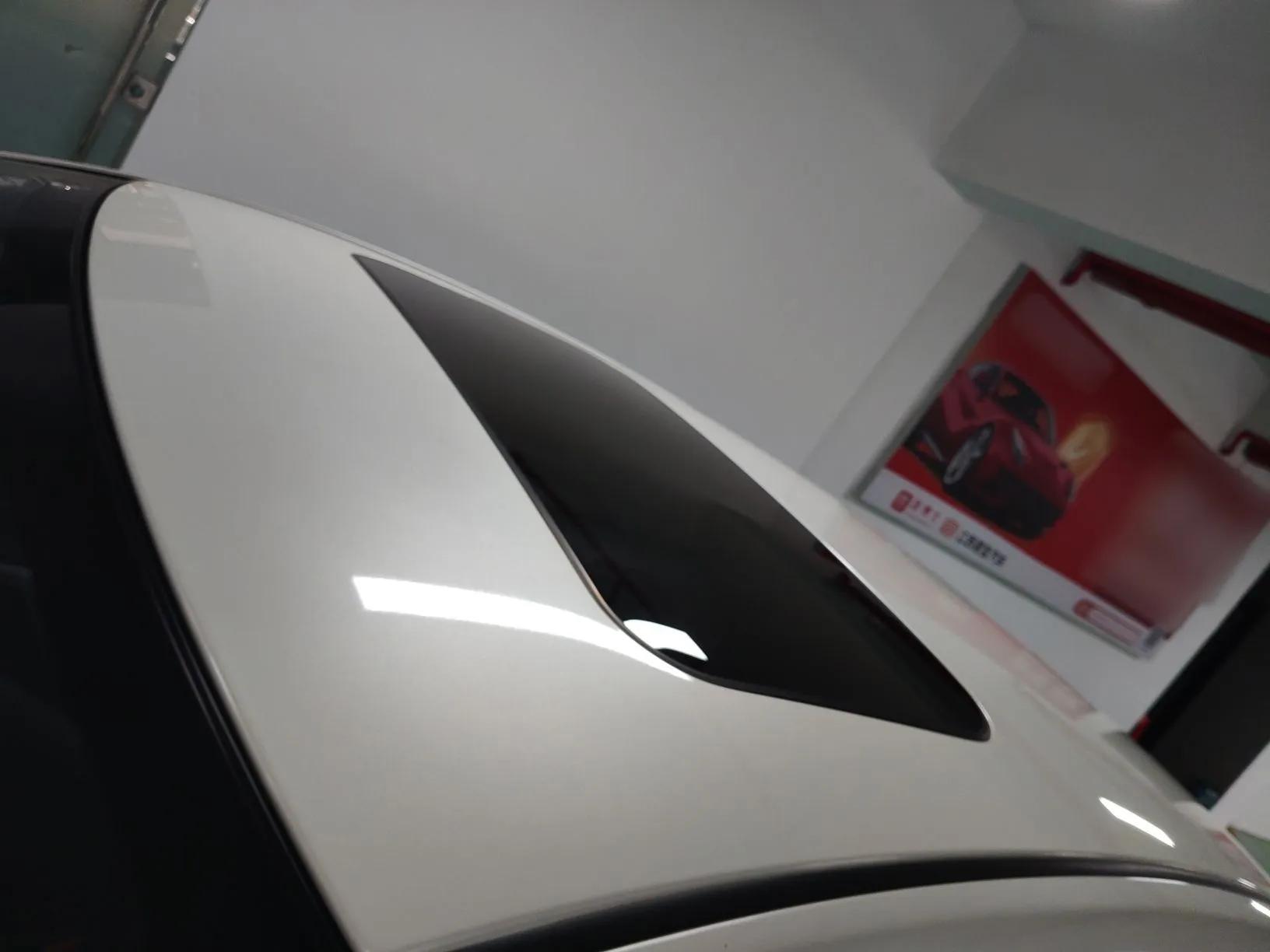 Nissan Sylphy 2019 1.6XV CVT Smart Connect Luxury Edition China VI Standard — миниатюра 11