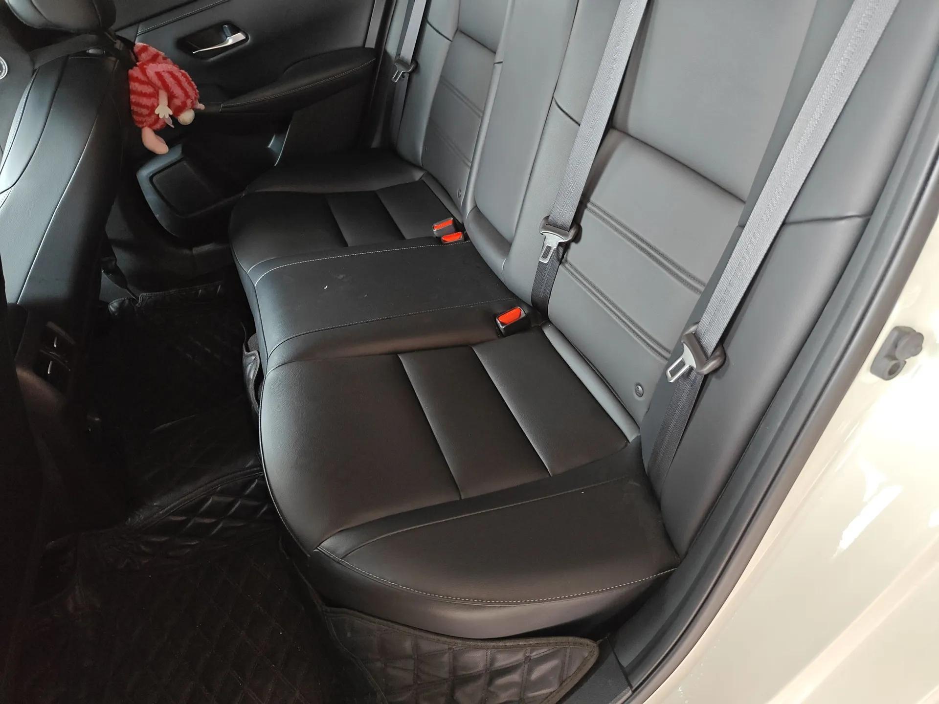 Nissan Sylphy 2022 Electric-Drive e-POWER Super Connect PLUS — миниатюра 19