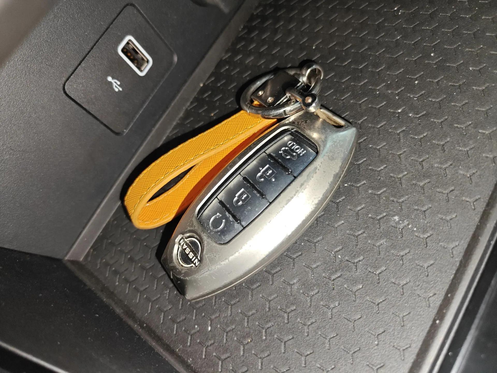 Nissan Sylphy 2022 Electric-Drive e-POWER Super Connect PLUS — миниатюра 22