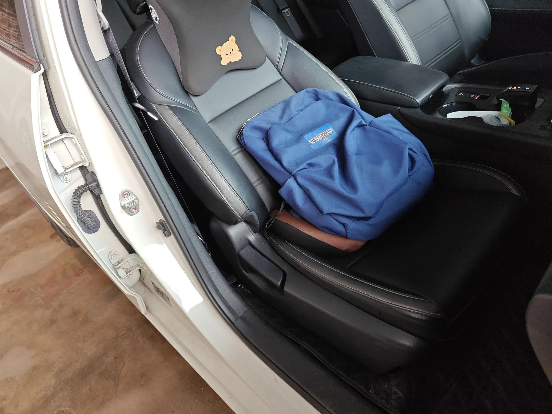 Nissan Sylphy 2022 Electric-Drive e-POWER Super Connect PLUS — миниатюра 23
