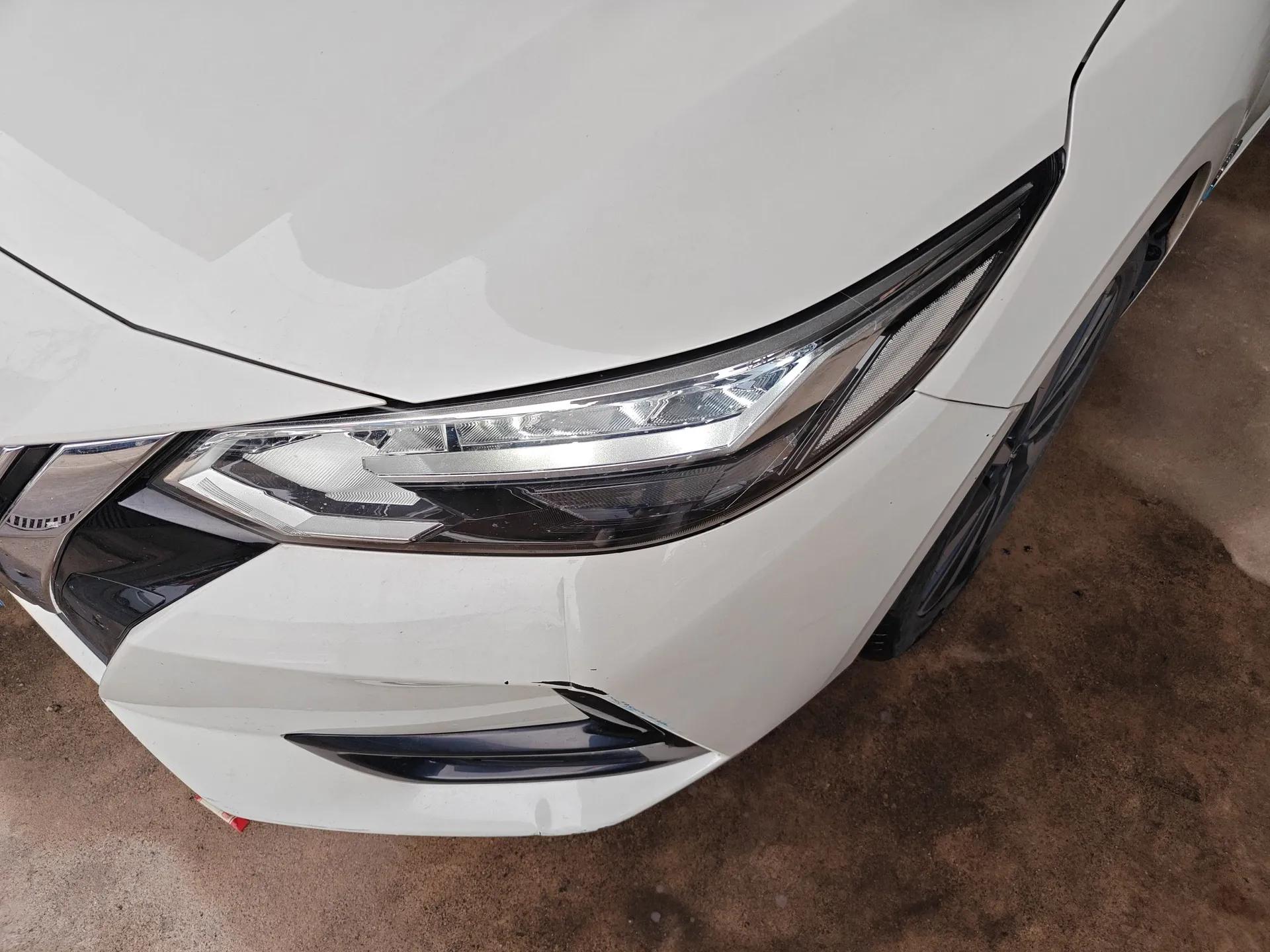 Nissan Sylphy 2022 Electric-Drive e-POWER Super Connect PLUS — миниатюра 5