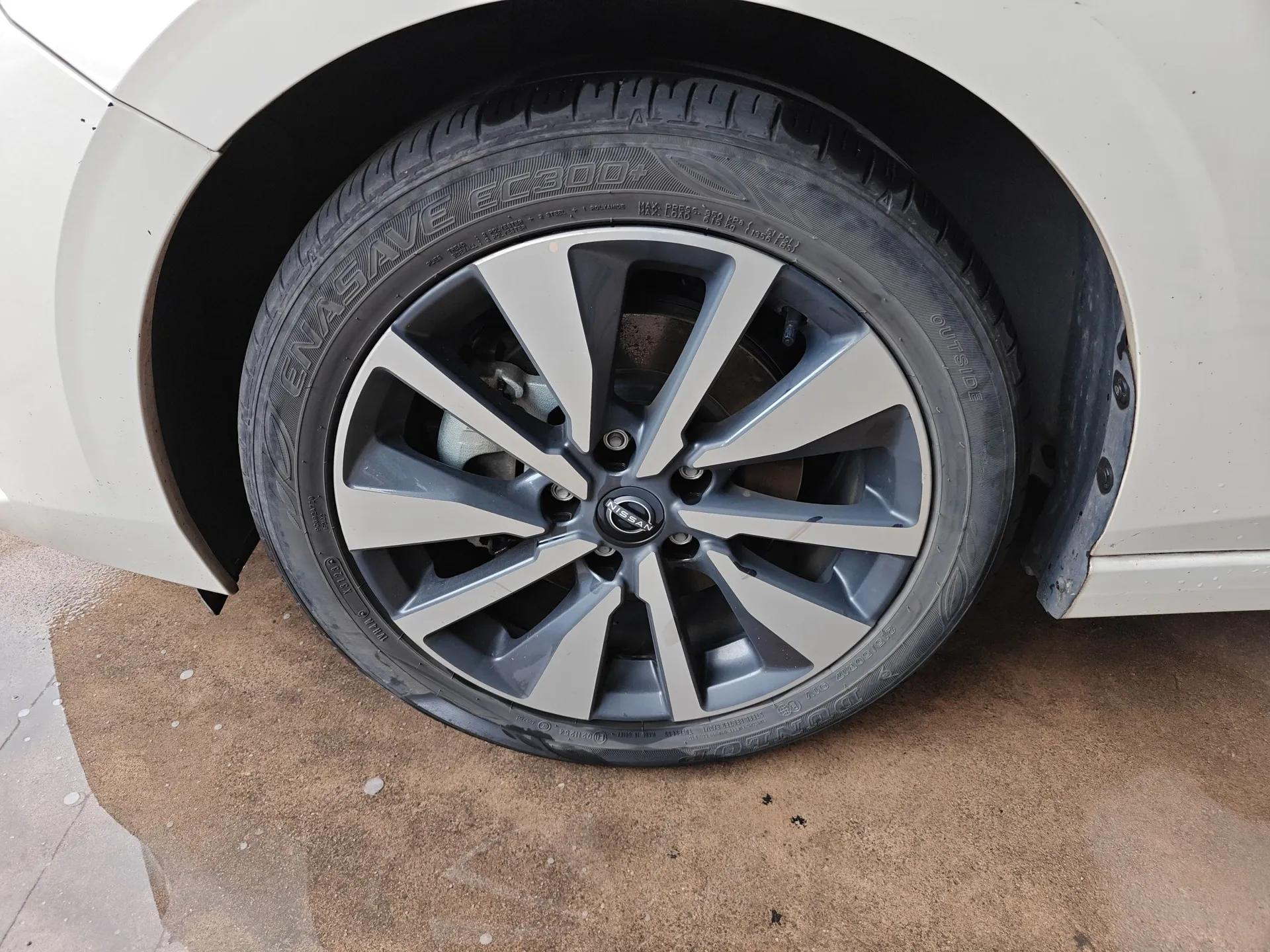 Nissan Sylphy 2022 Electric-Drive e-POWER Super Connect PLUS — миниатюра 9