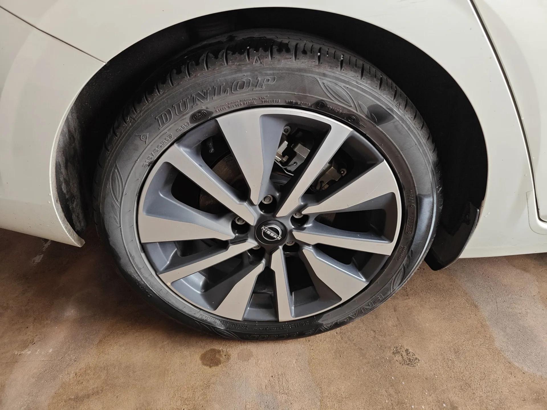 Nissan Sylphy 2022 Electric-Drive e-POWER Super Connect PLUS — миниатюра 10