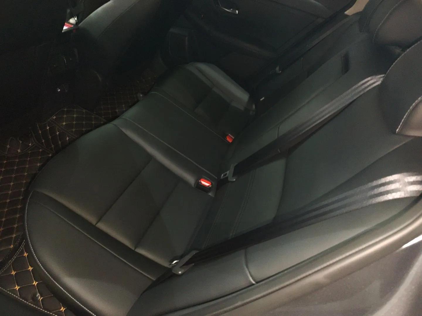 Nissan Sylphy 2023 Revised 1.6L CVT Enjoyment Edition — миниатюра 19
