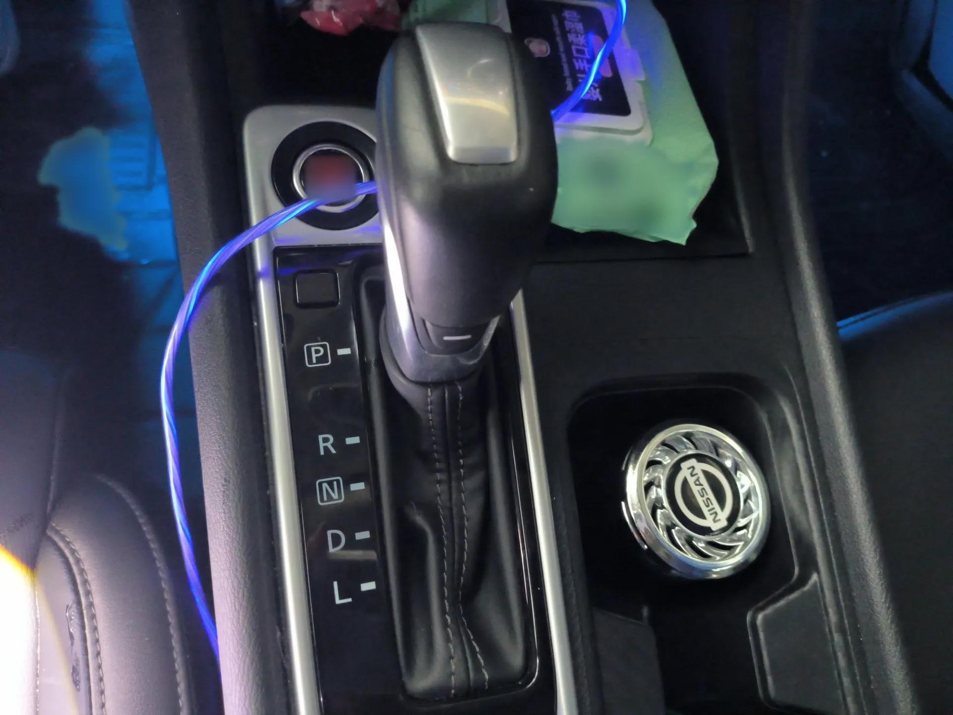 Nissan Sylphy 2023 Revised 1.6L CVT Enjoyment Edition — миниатюра 13