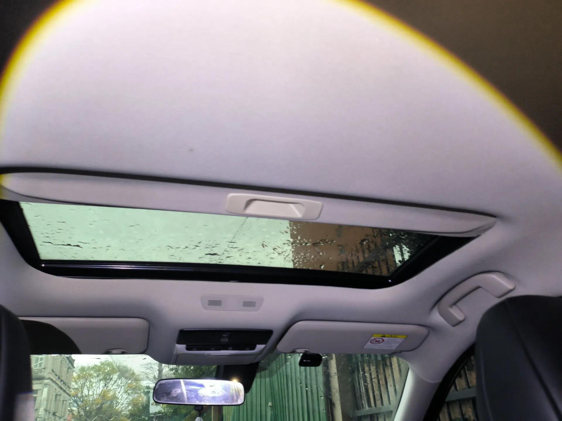 Nissan Sylphy 2023 Revised 1.6L CVT Enjoyment Edition — миниатюра 15