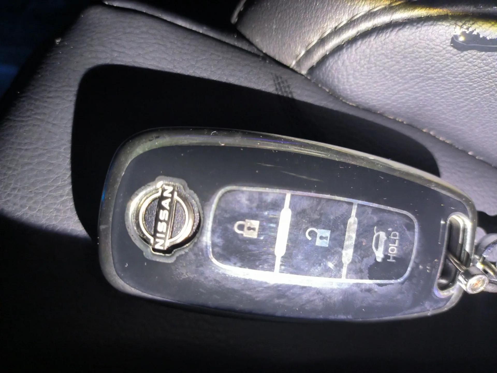 Nissan Sylphy 2023 Revised 1.6L CVT Enjoyment Edition — миниатюра 17