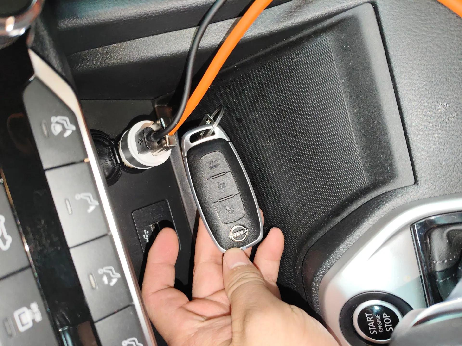 Nissan Sylphy 2025 1.6L CVT Genuine Edition — миниатюра 12