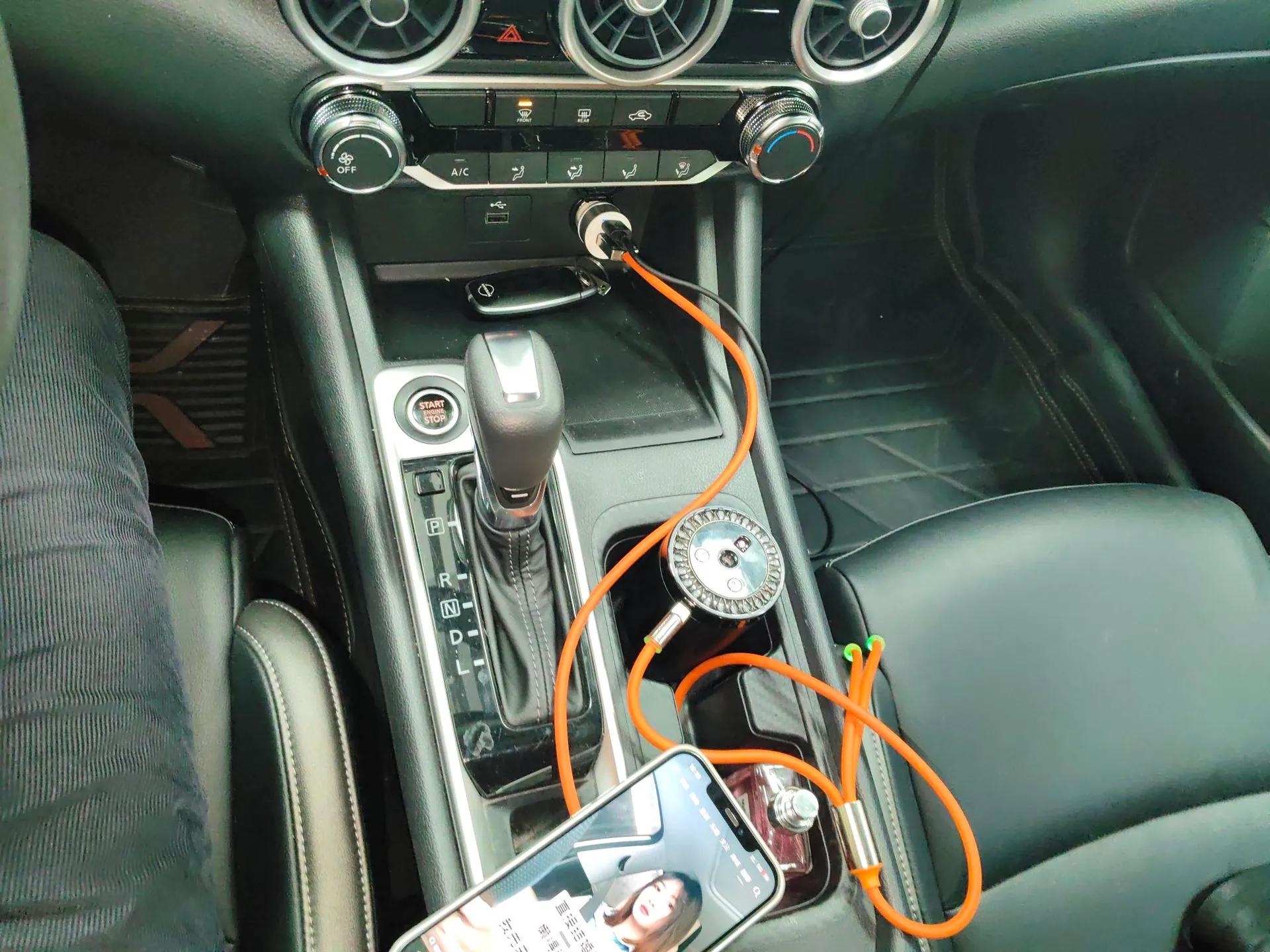 Nissan Sylphy 2025 1.6L CVT Genuine Edition — миниатюра 17