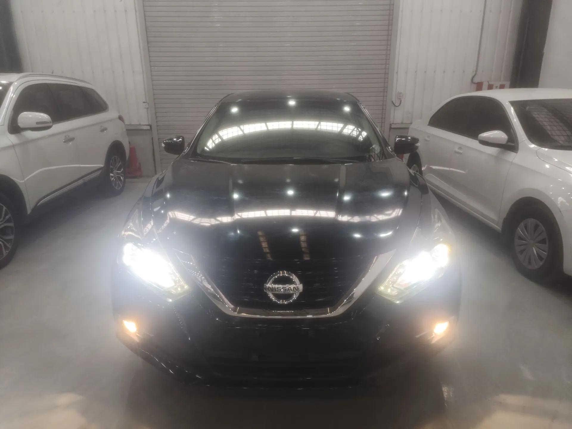 Nissan Teana 2016 2.0L XL Comfort Edition — миниатюра 2