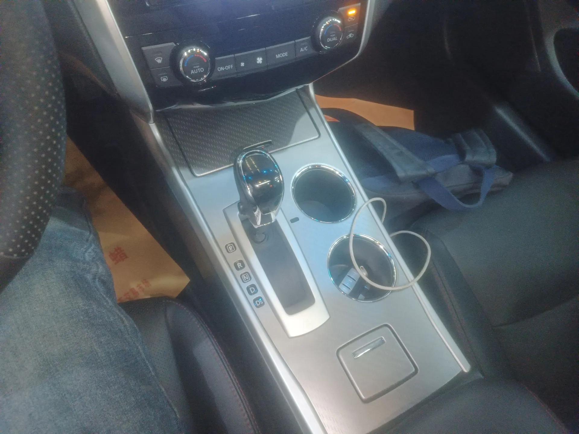 Nissan Teana 2016 2.0L XL Comfort Edition — миниатюра 17