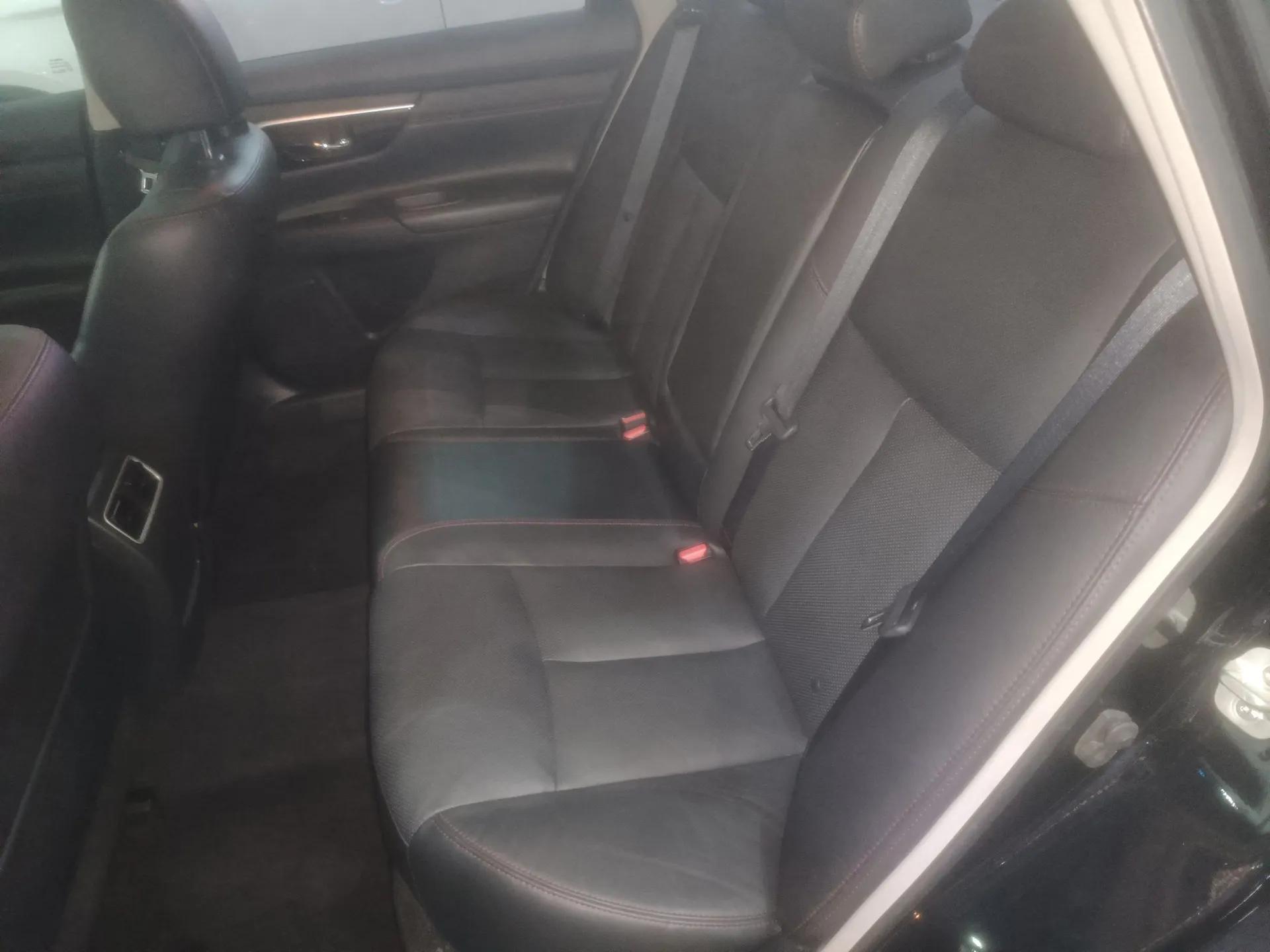 Nissan Teana 2016 2.0L XL Comfort Edition — миниатюра 20
