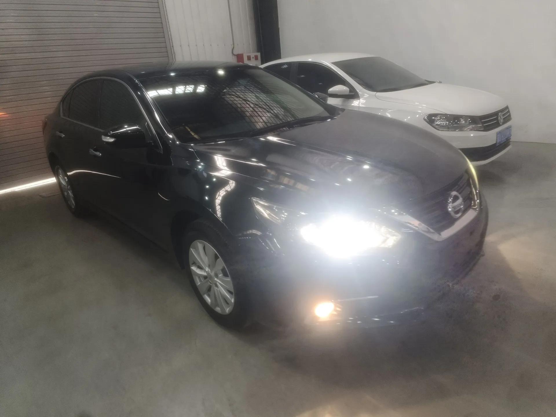Nissan Teana 2016 2.0L XL Comfort Edition — миниатюра 3