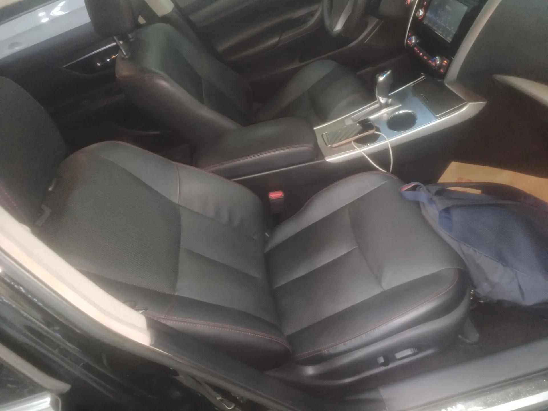 Nissan Teana 2016 2.0L XL Comfort Edition — миниатюра 23