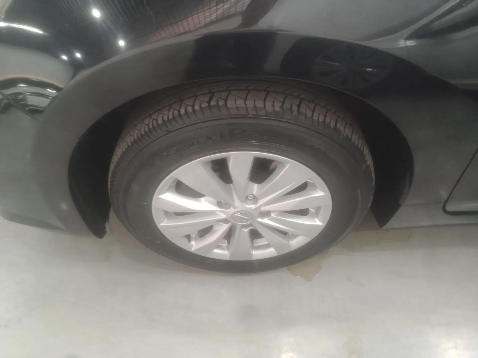 Nissan Teana 2016 2.0L XL Comfort Edition — миниатюра 8