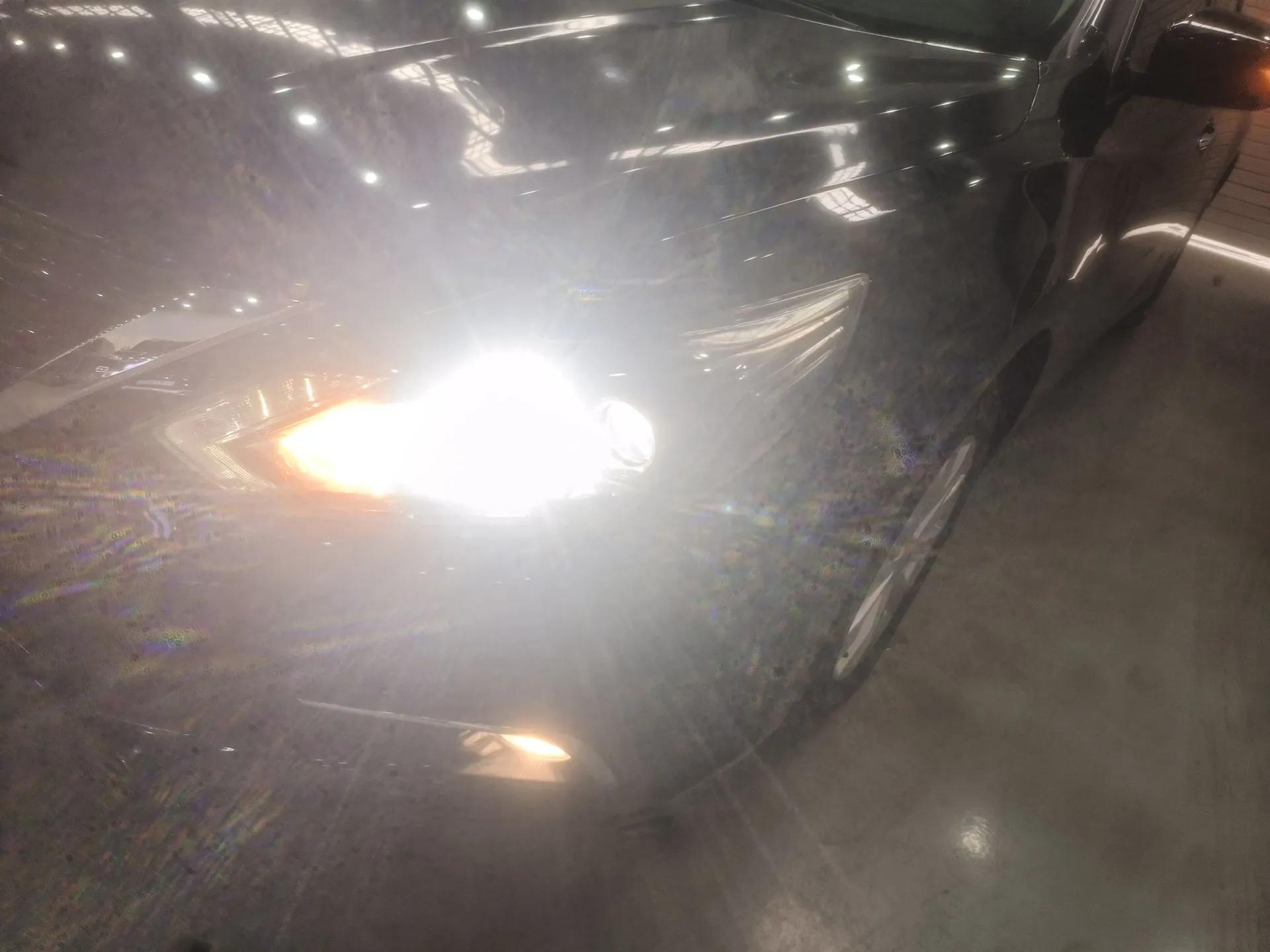 Nissan Teana 2016 2.0L XL Comfort Edition — миниатюра 9