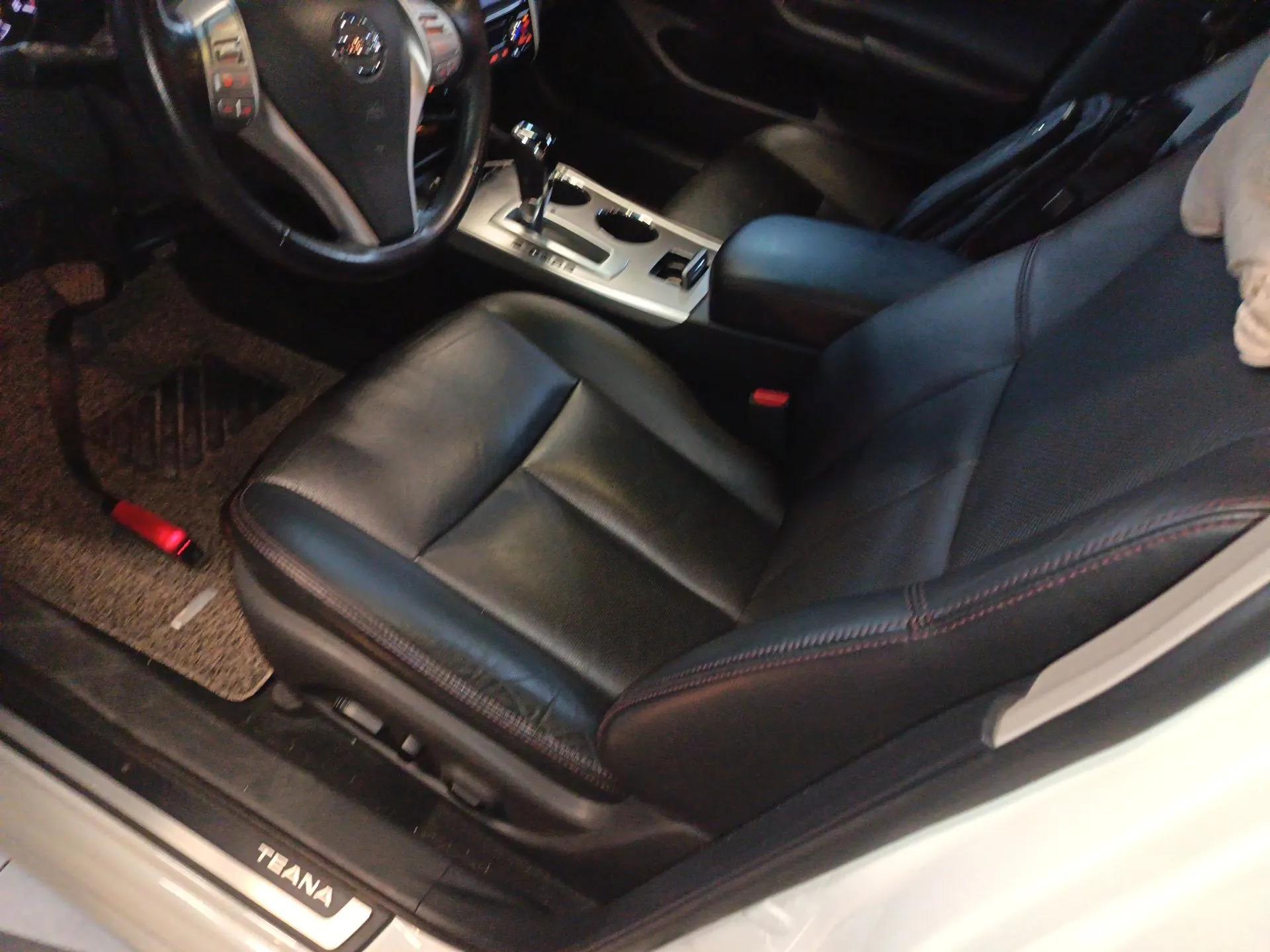 Nissan Teana 2018 2.0L XL Smart Upgrade Edition — миниатюра 17