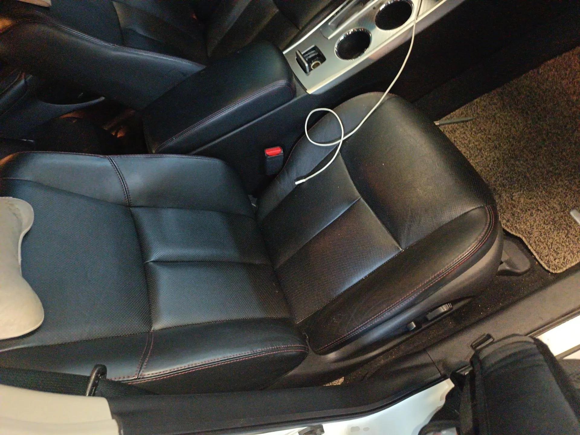 Nissan Teana 2018 2.0L XL Smart Upgrade Edition — миниатюра 23