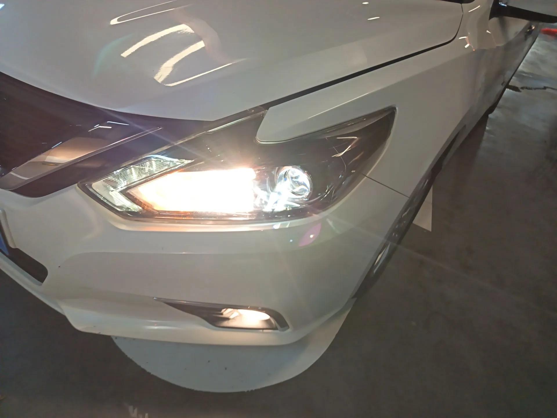 Nissan Teana 2018 2.0L XL Smart Upgrade Edition — миниатюра 5